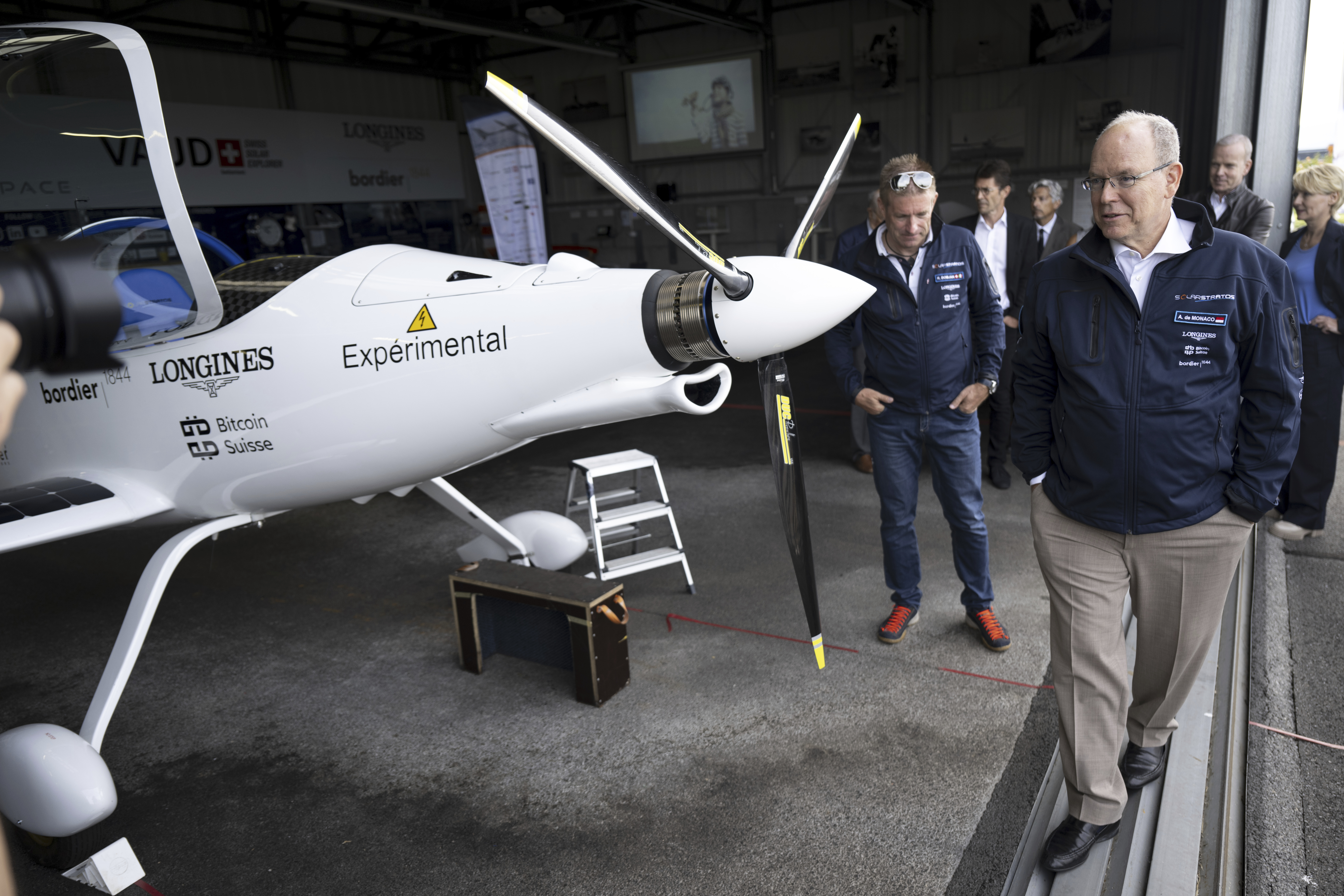 Det danske luftforsvaret gir opp elektriske fly&nbsp;<span>(+)</span>