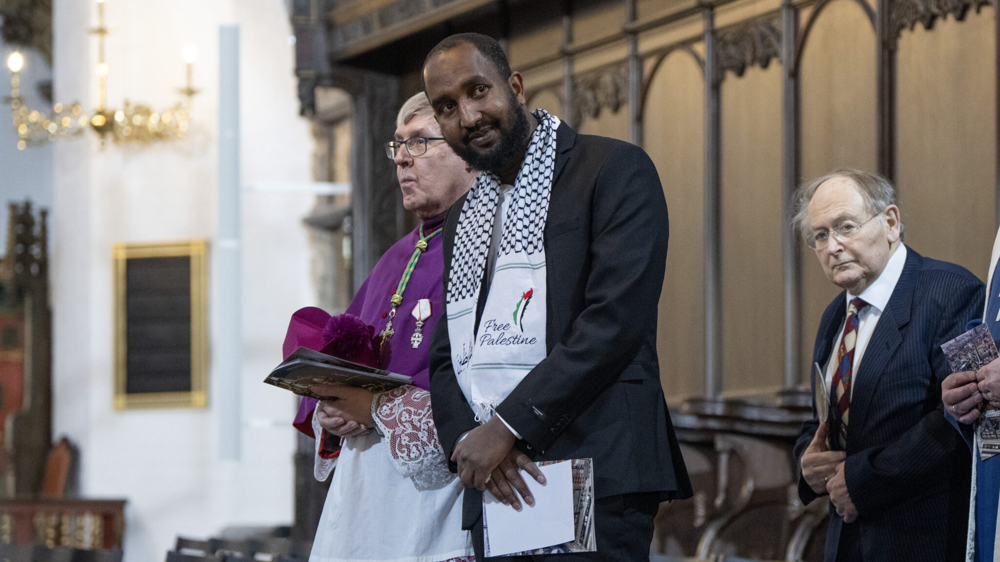 Ære være Allah i Århus&nbsp;<span>(+)</span>