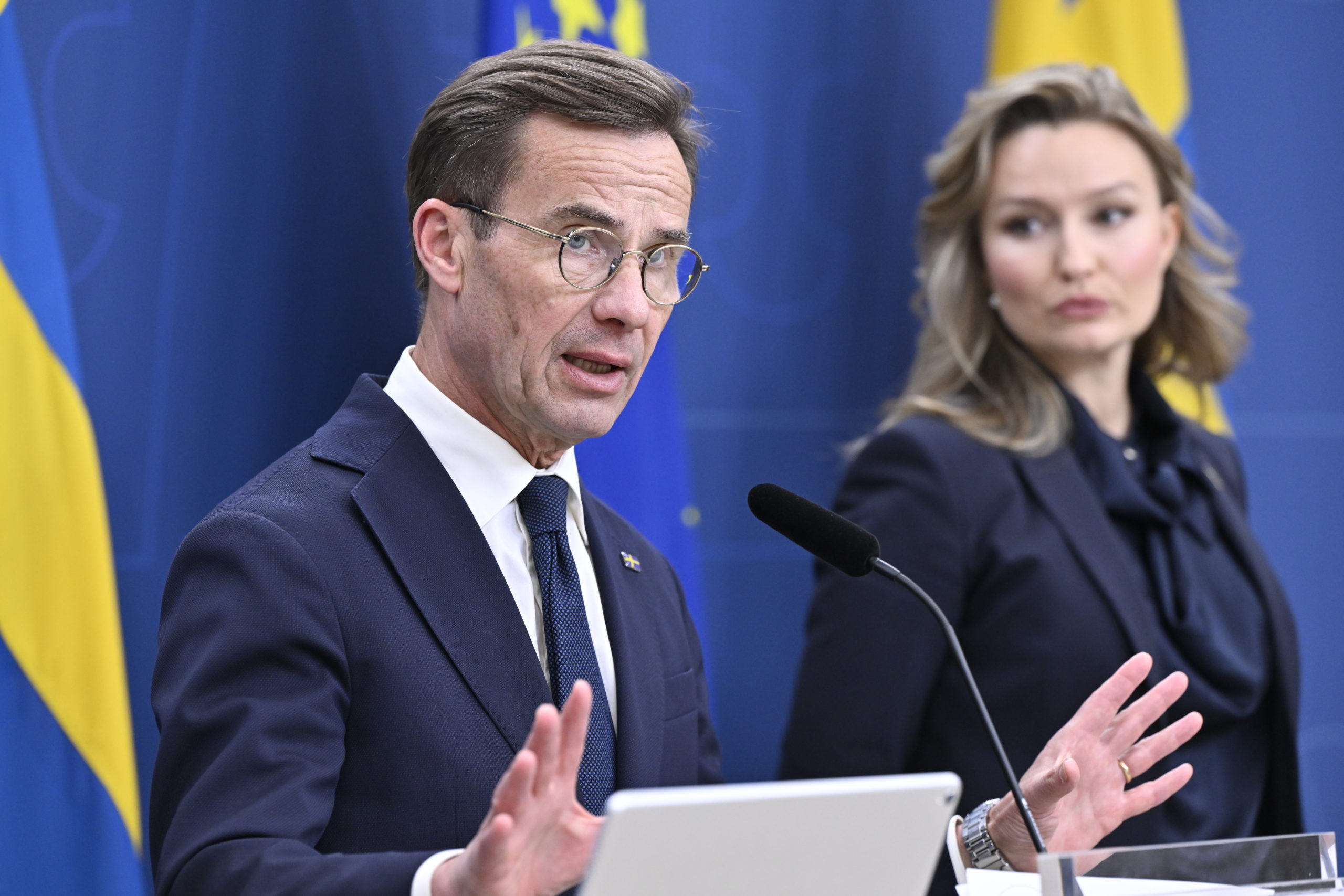 Sverige: Bensinprisene faller kraftig etter regjeringsvedtak&nbsp;<span>(+)</span>