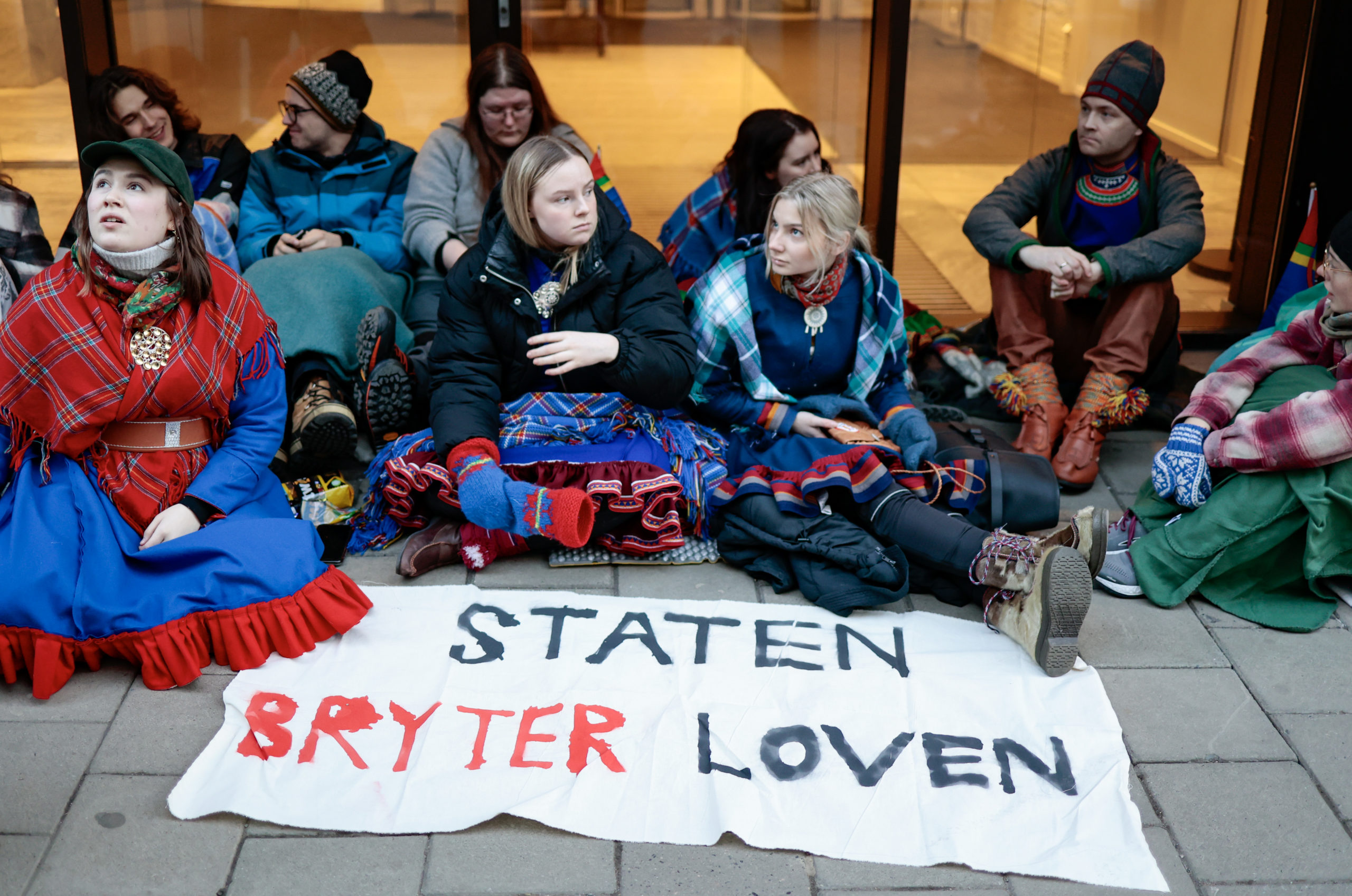 NRK dokumenterer at norsk natur raseres, men sier ikke hvorfor&nbsp;<span>(+)</span>