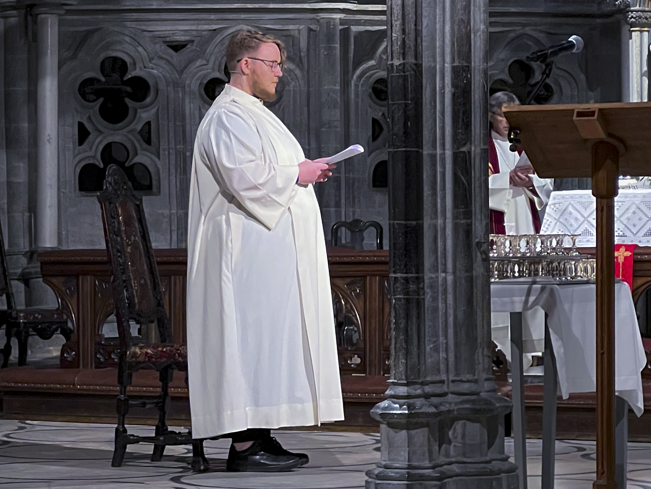 «Til mann og kvinne skapte Han dem». Den norske kirke tar et teologisk sprang&nbsp;<span>(+)</span>