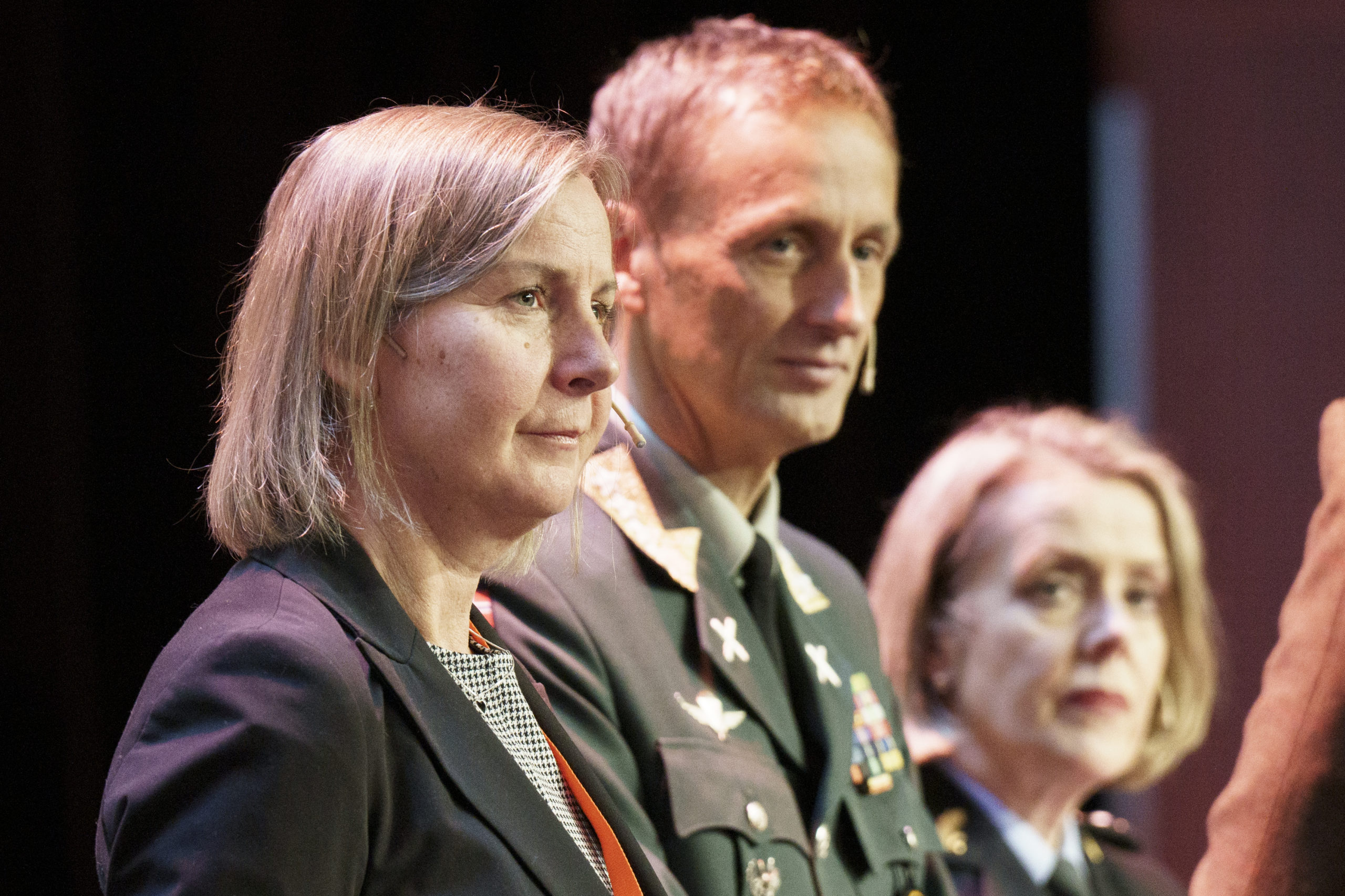 Lærdommen etter kaoset: Borgerne har kun seg selv å stole på&nbsp;<span>(+)</span>