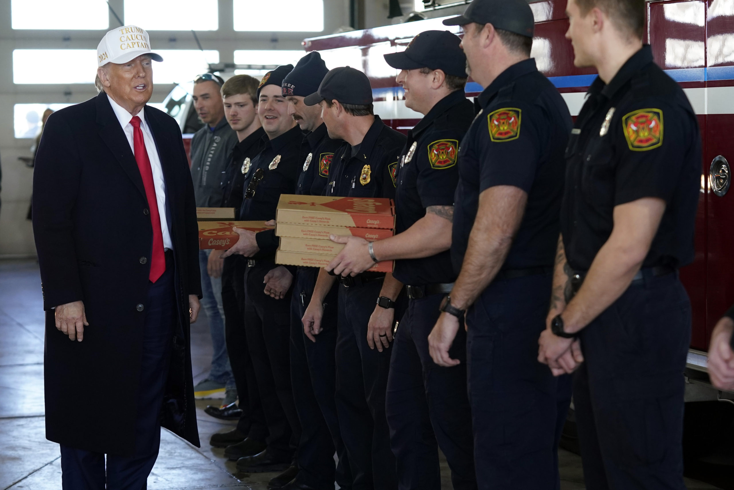 Hvorfor er de så redd Trump?&nbsp;<span>(+)</span>