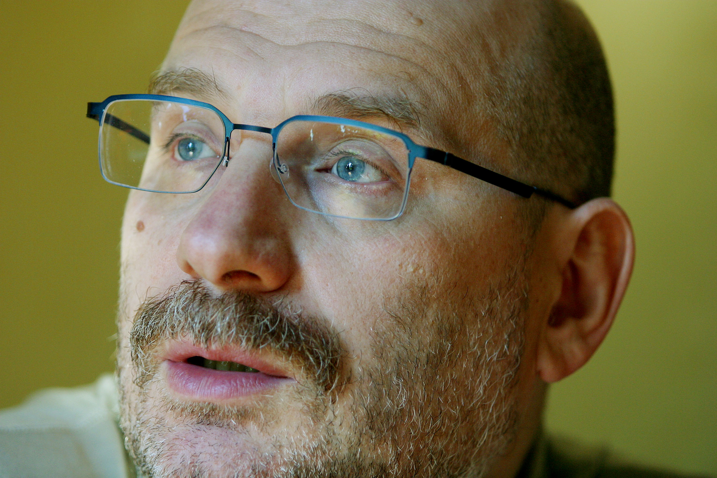 Boris Akunin erklært som utenlandsk agent av Moskva&nbsp;<span>(+)</span>