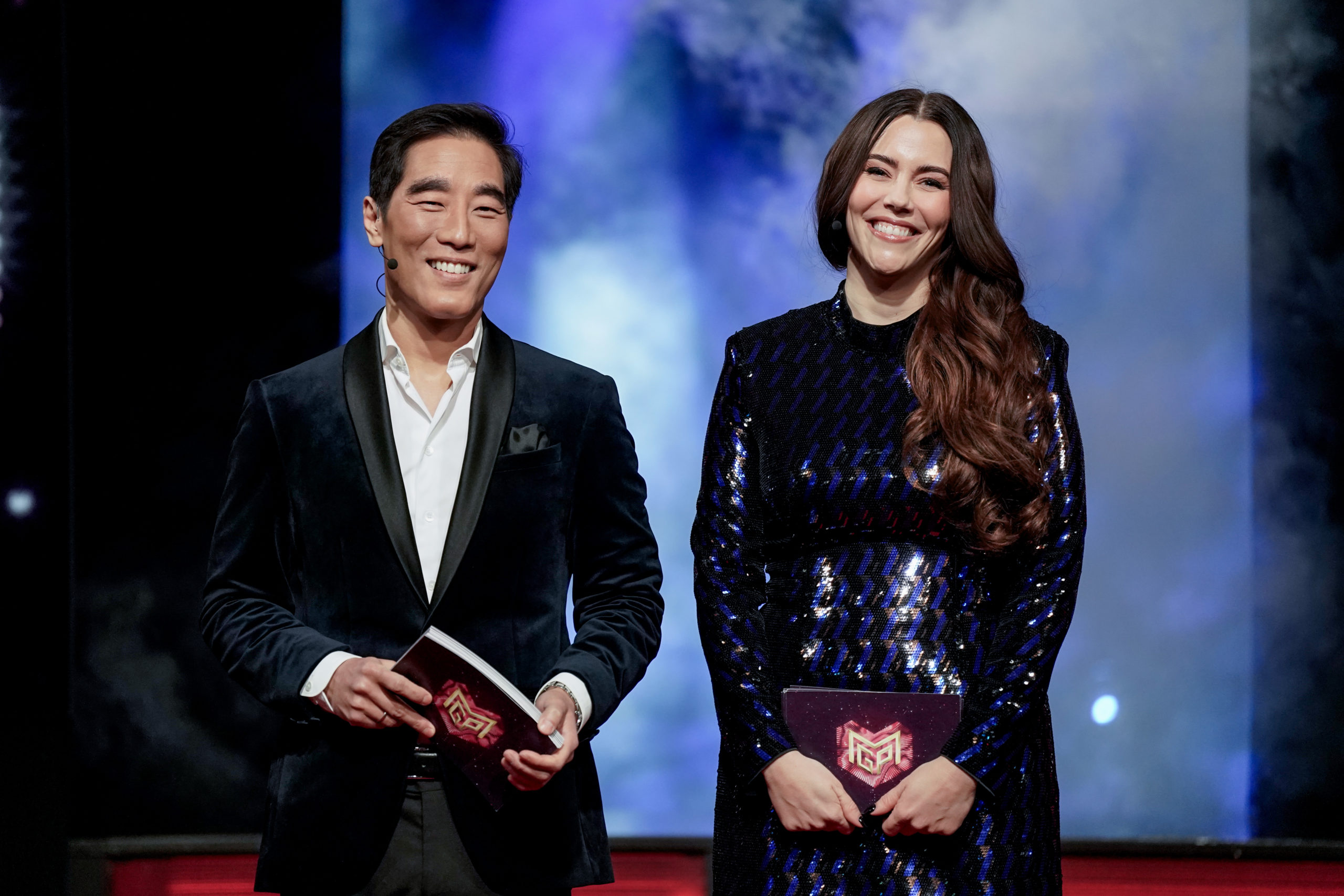 Fredrik Solvang advarer mot boikott av Eurovision i Israel&nbsp;<span>(+)</span>