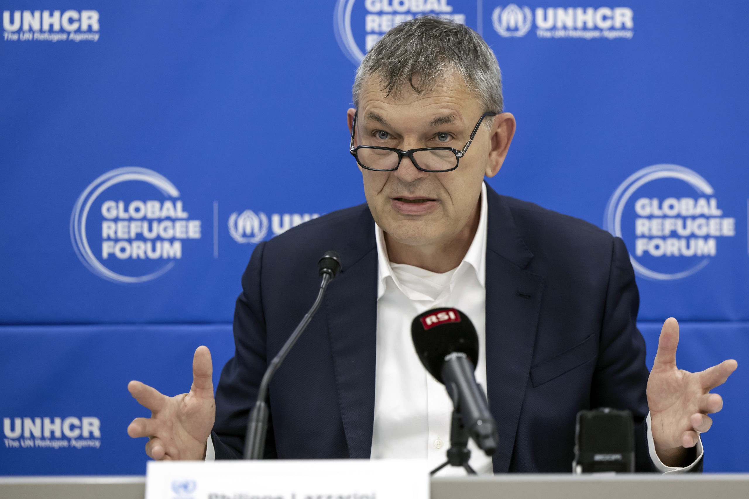 Israel kutter all forbindelse med UNRWA&nbsp;<span>(+)</span>