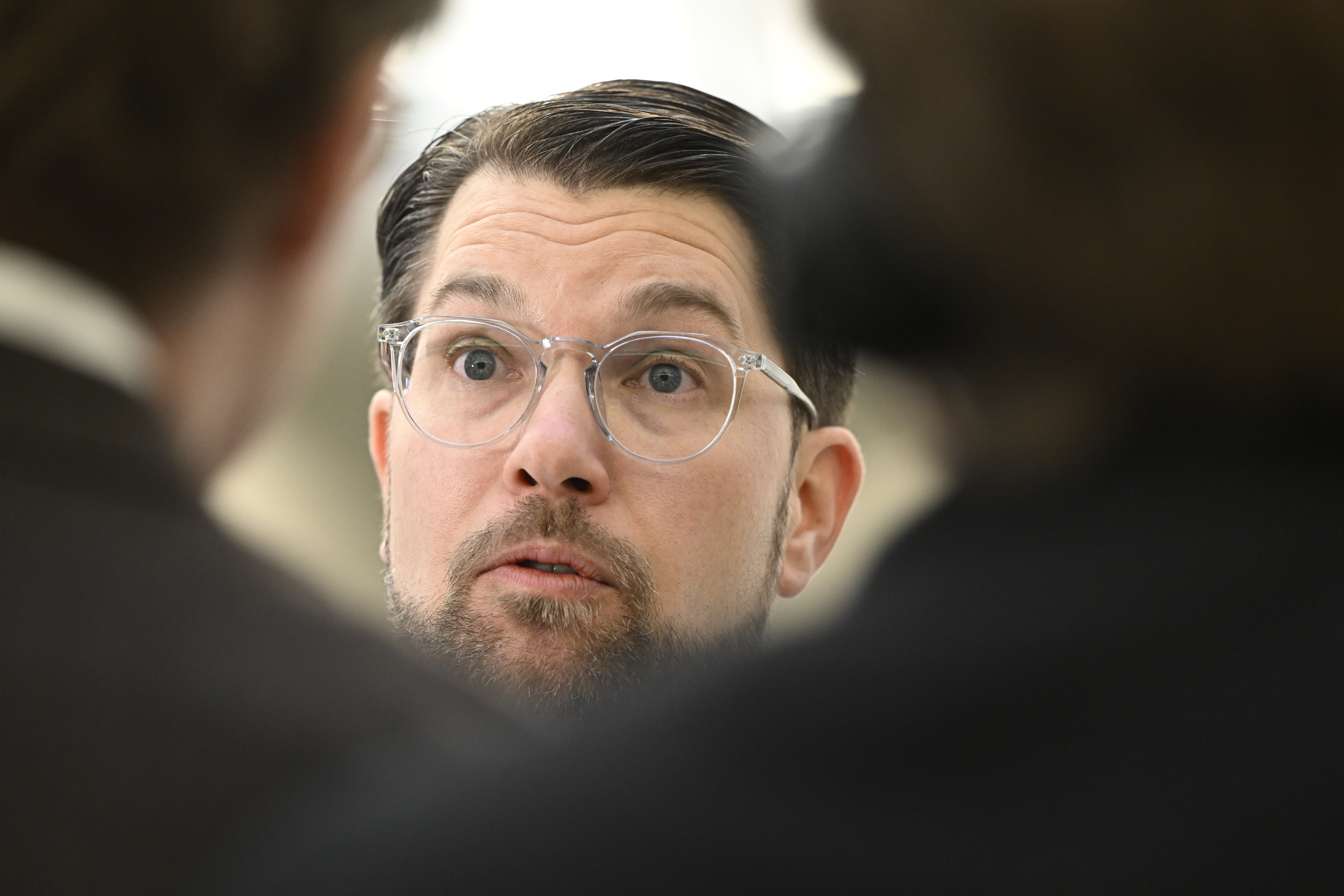 Vil bygge en moske for hver koran-brenning&nbsp;<span>(+)</span>