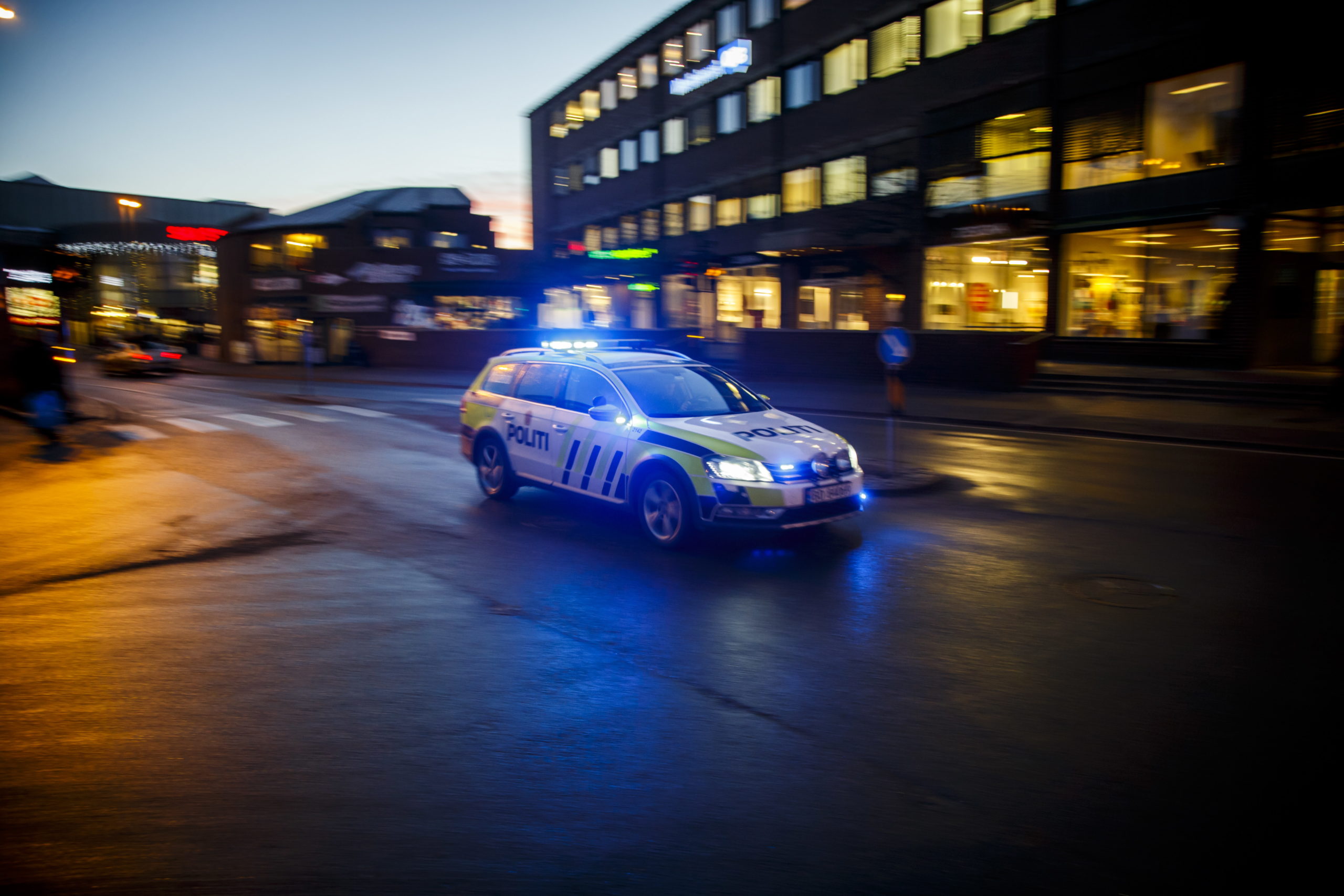 Knivran på Torshov i Oslo&nbsp;<span>(+)</span>