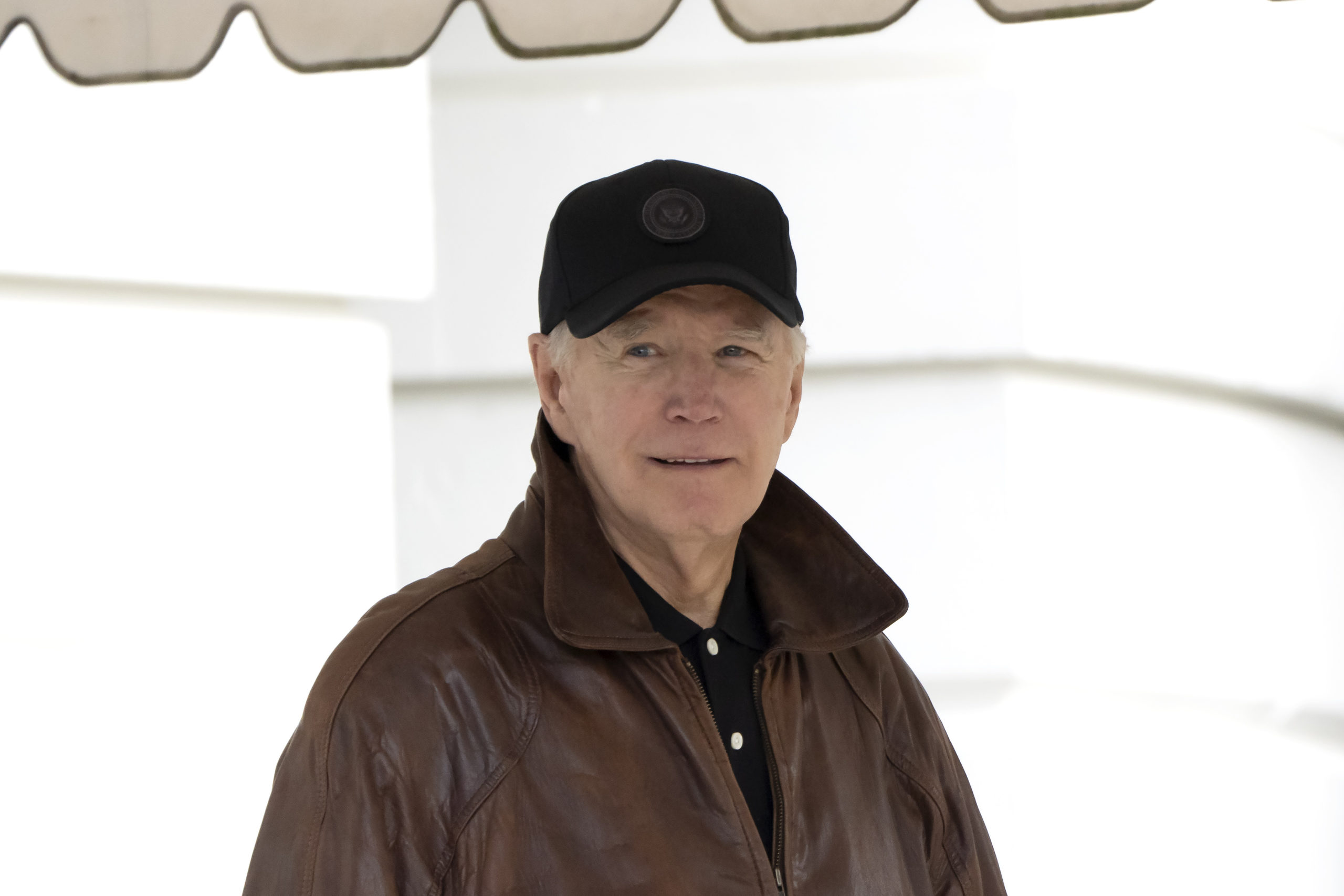 Biden med åpning for Kina: Støtter ikke uavhengighet for Taiwan&nbsp;<span>(+)</span>
