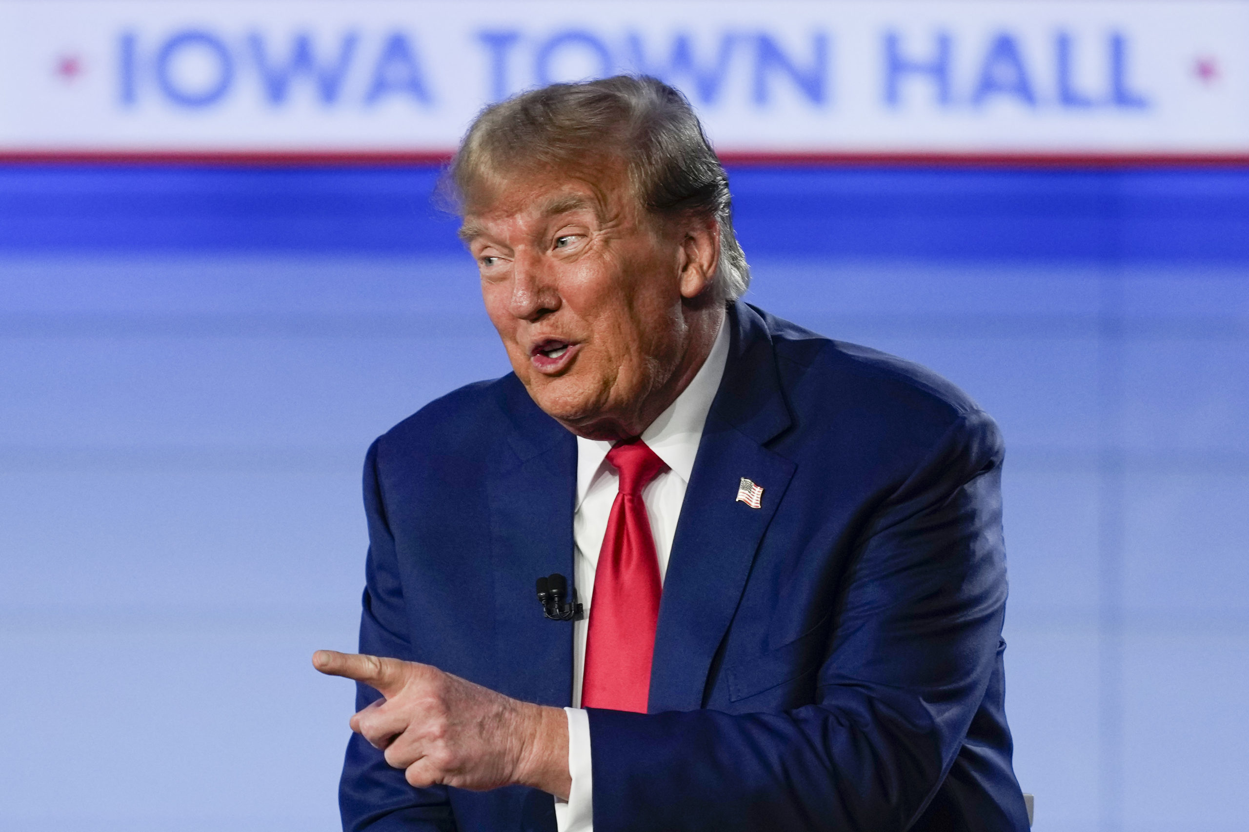 Trump overskygger dem alle&nbsp;<span>(+)</span>
