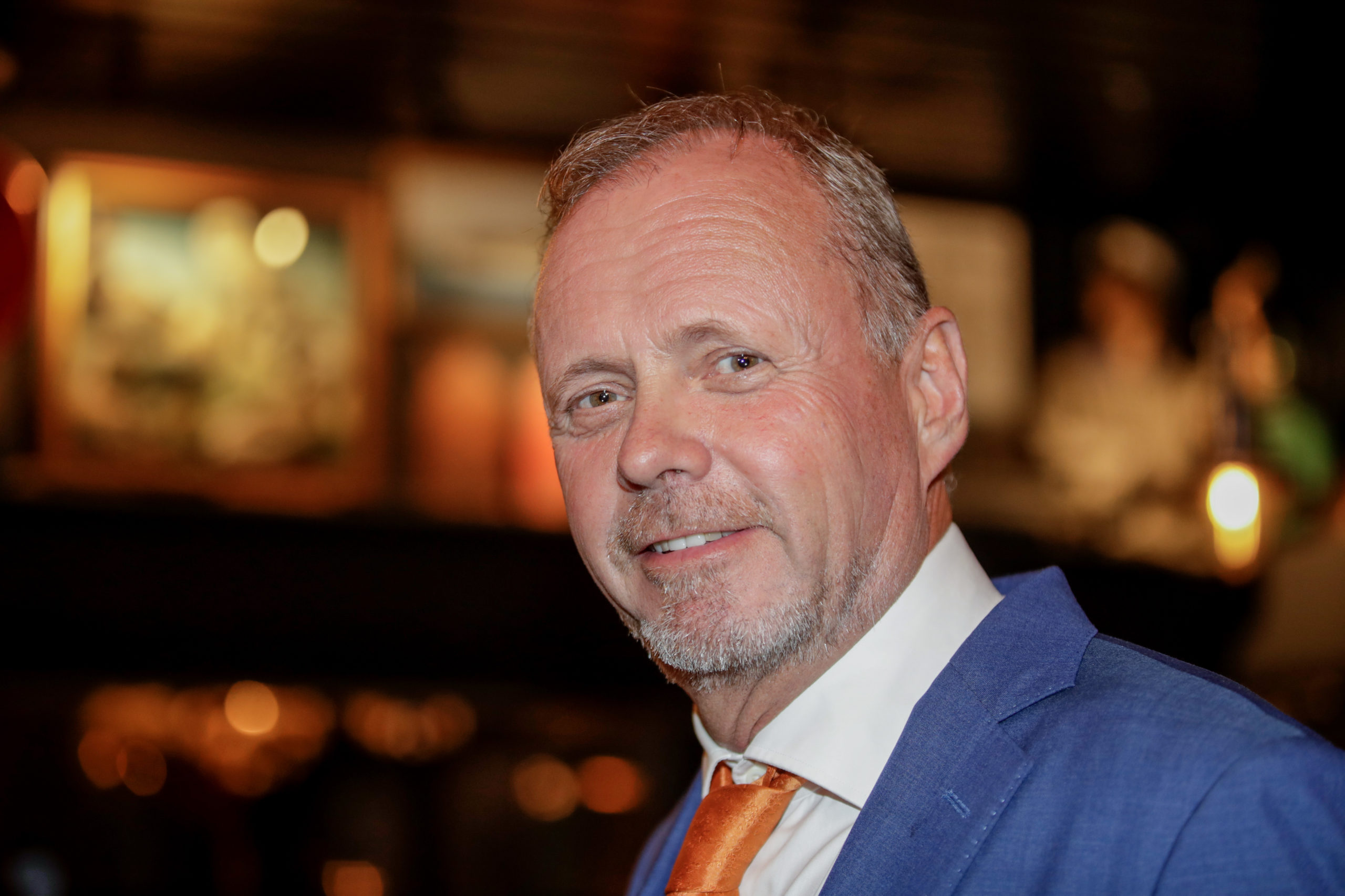 INP-lederen får kritikk for lederstil: – Drittpakke fra Dagbladet&nbsp;<span>(+)</span>