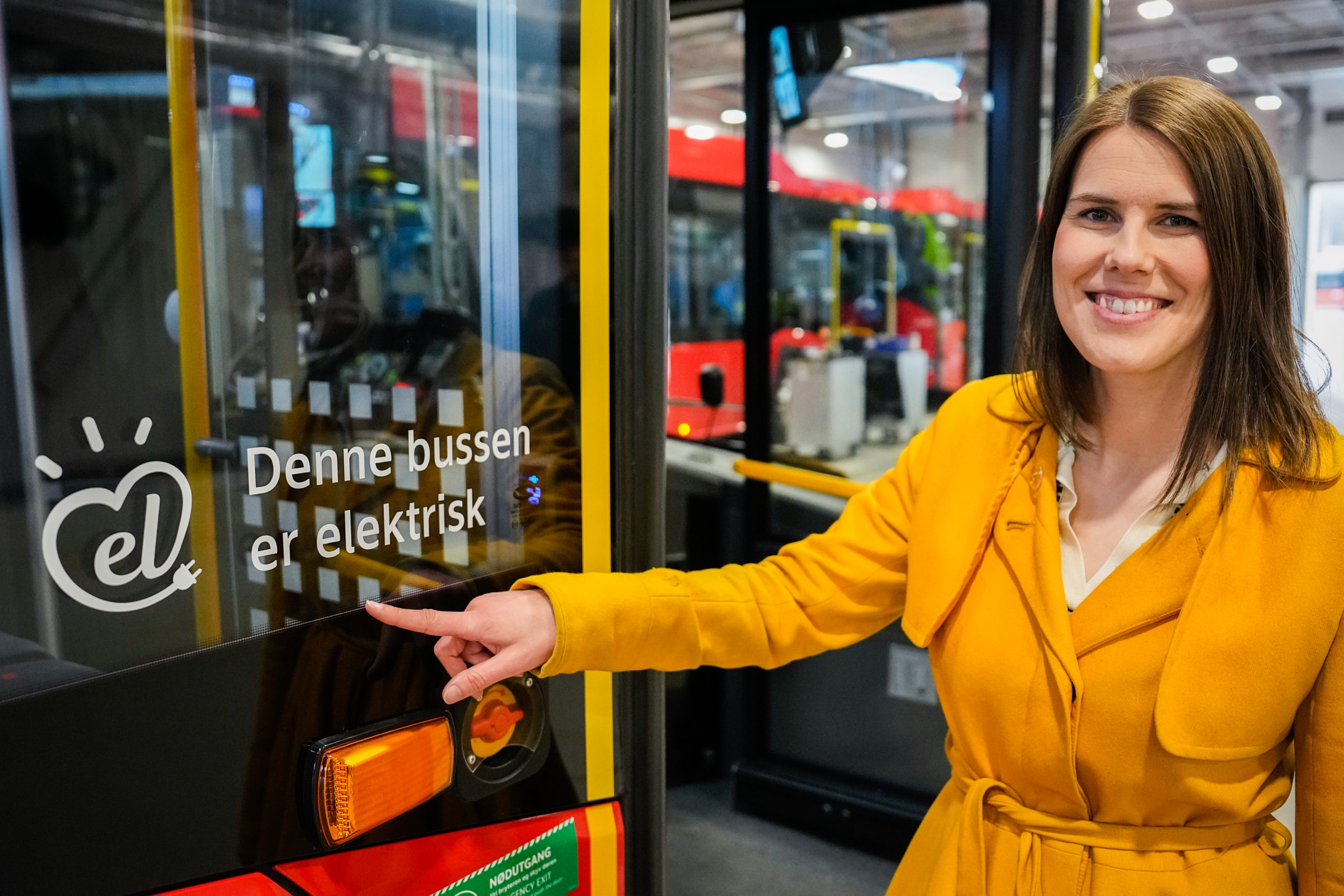 Oslo: Elbussene går tom for strøm – må sette inn dieselbusser igjen&nbsp;<span>(+)</span>