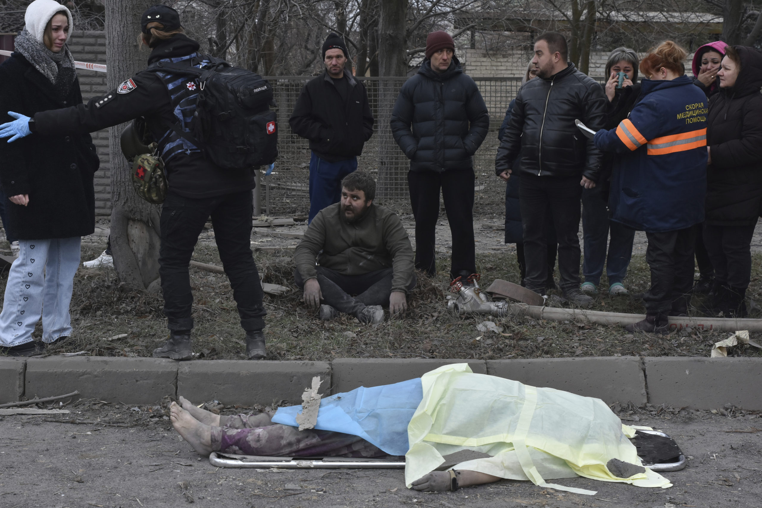 Langt flere leser om Ukraina enn Gaza&nbsp;<span>(+)</span>