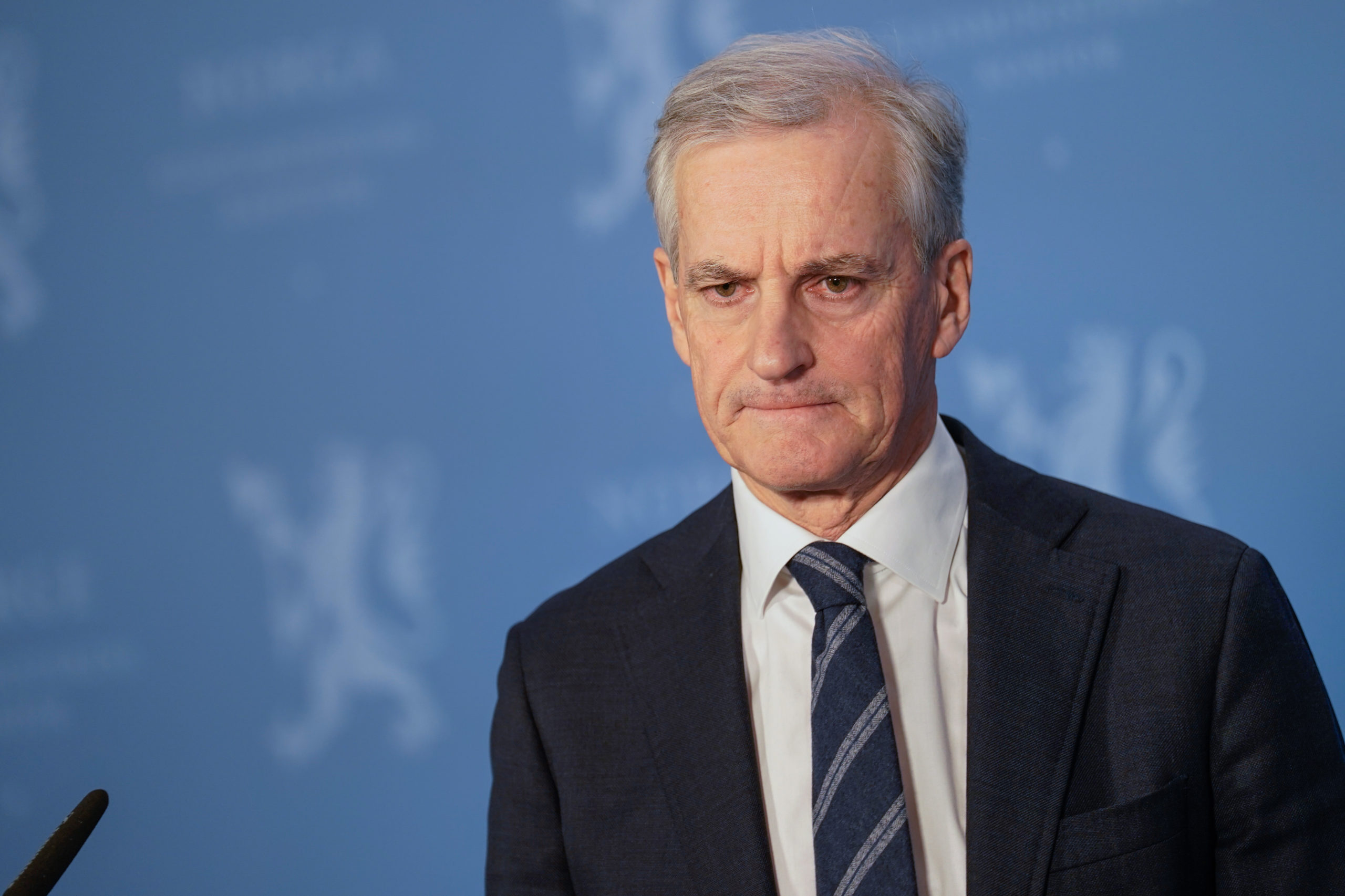 Støre sa han hadde tillit til Kjerkol – åtte nye tilfeller av tekstlikhet funnet&nbsp;<span>(+)</span>