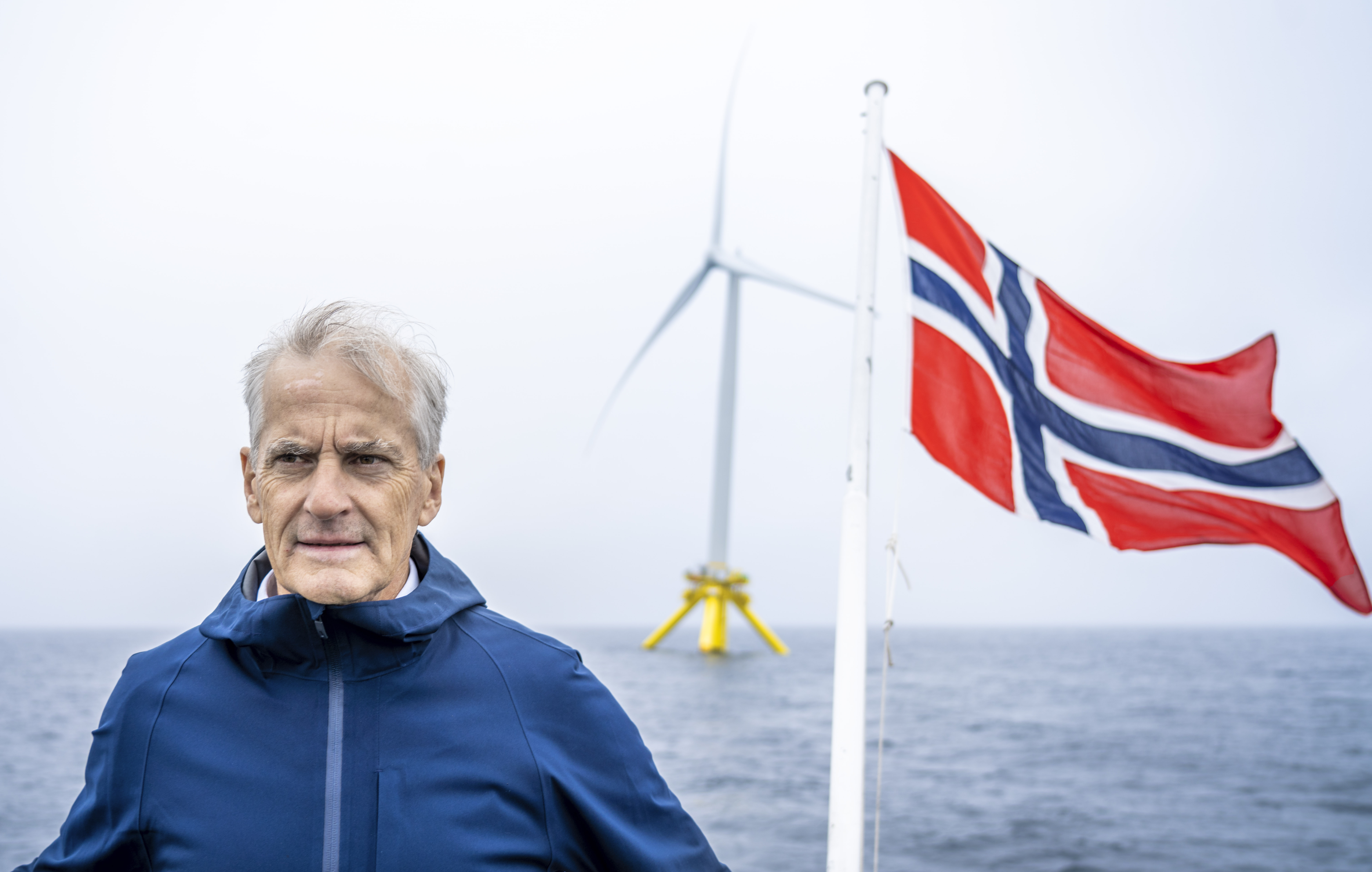 Regjeringen utsetter havvind igjen. Er den grønne kollapsen et faktum?&nbsp;<span>(+)</span>
