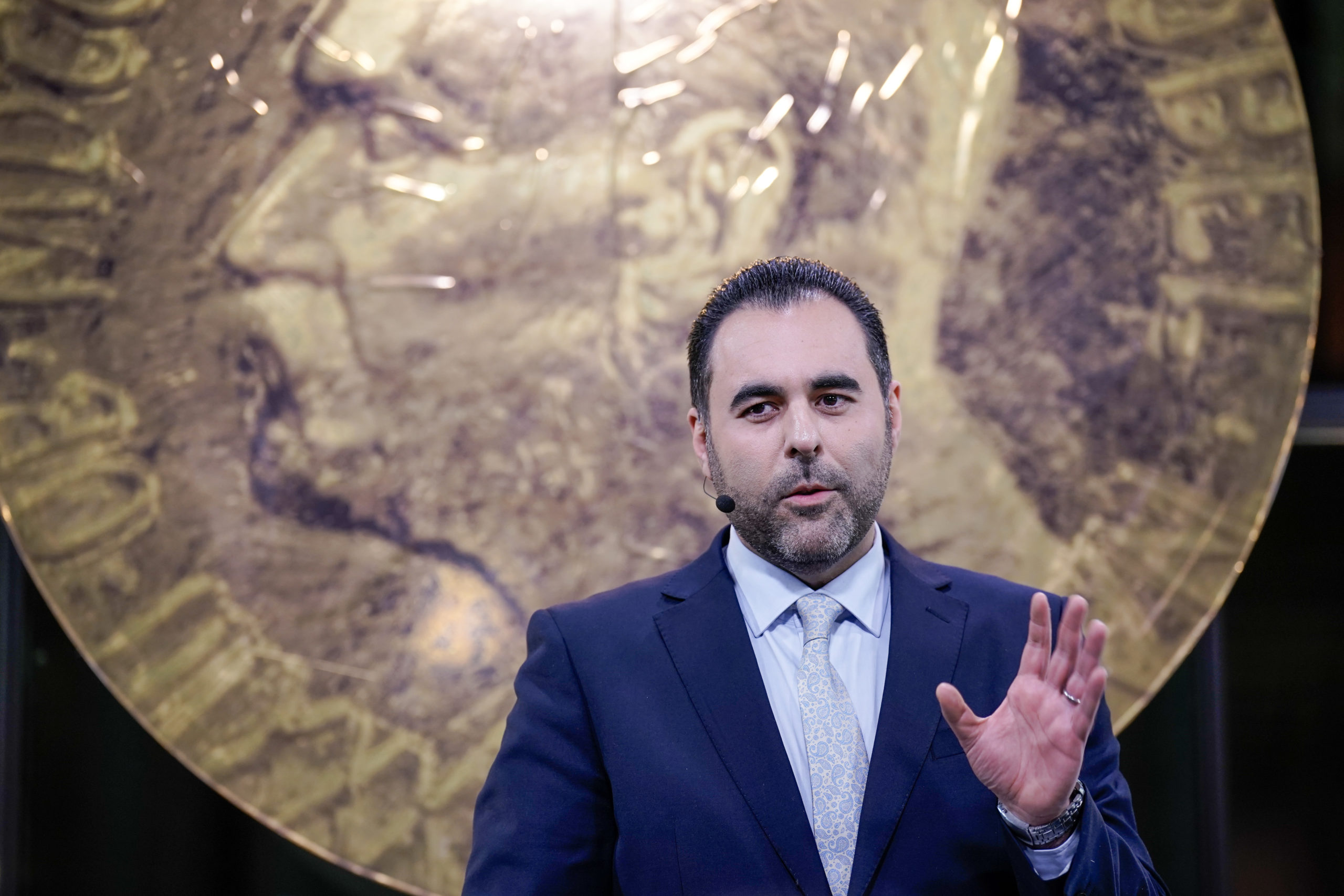 Stortingspresidenten avslår invitasjon fra Israel&nbsp;<span>(+)</span>