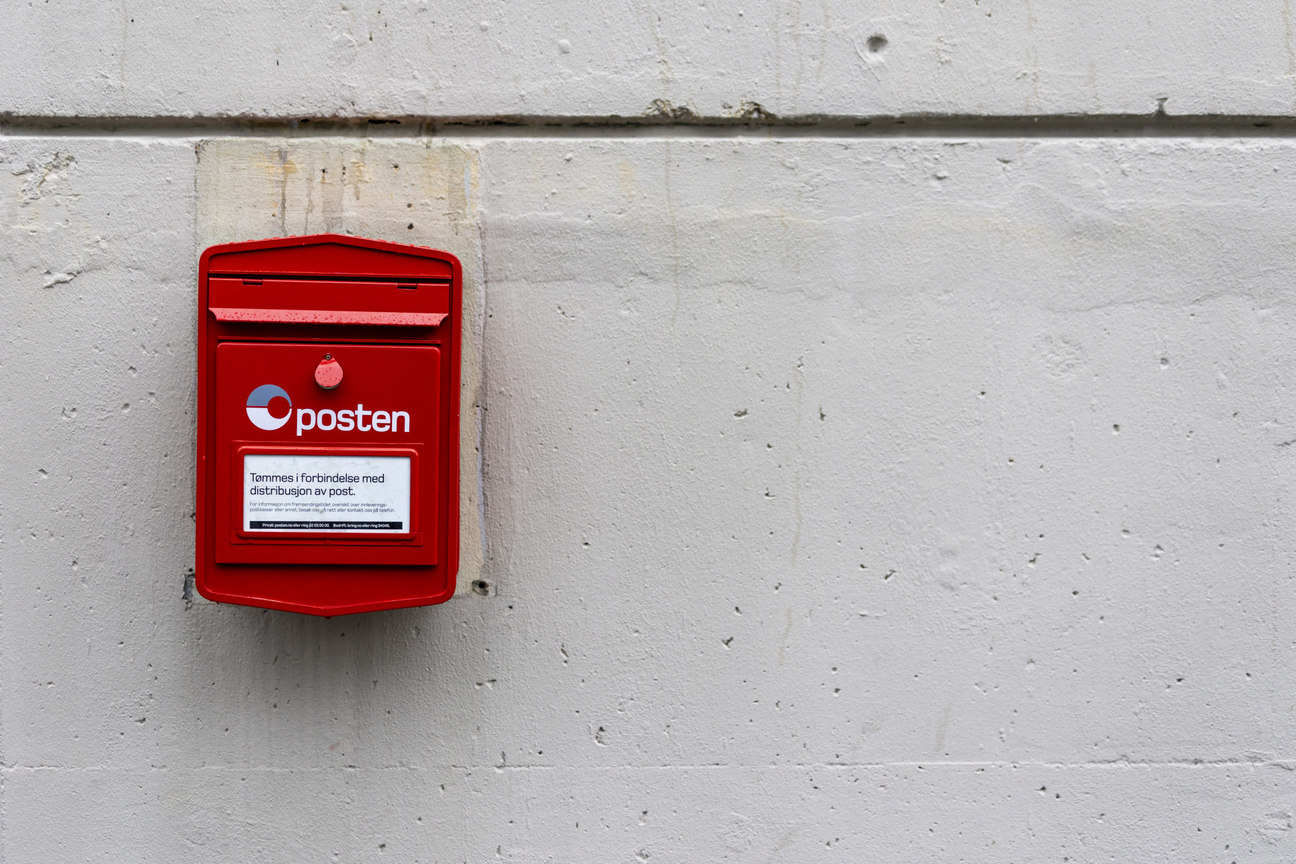 Konserndirektør i Posten: – Postbud er ikke lenger bærekraftig&nbsp;<span>(+)</span>