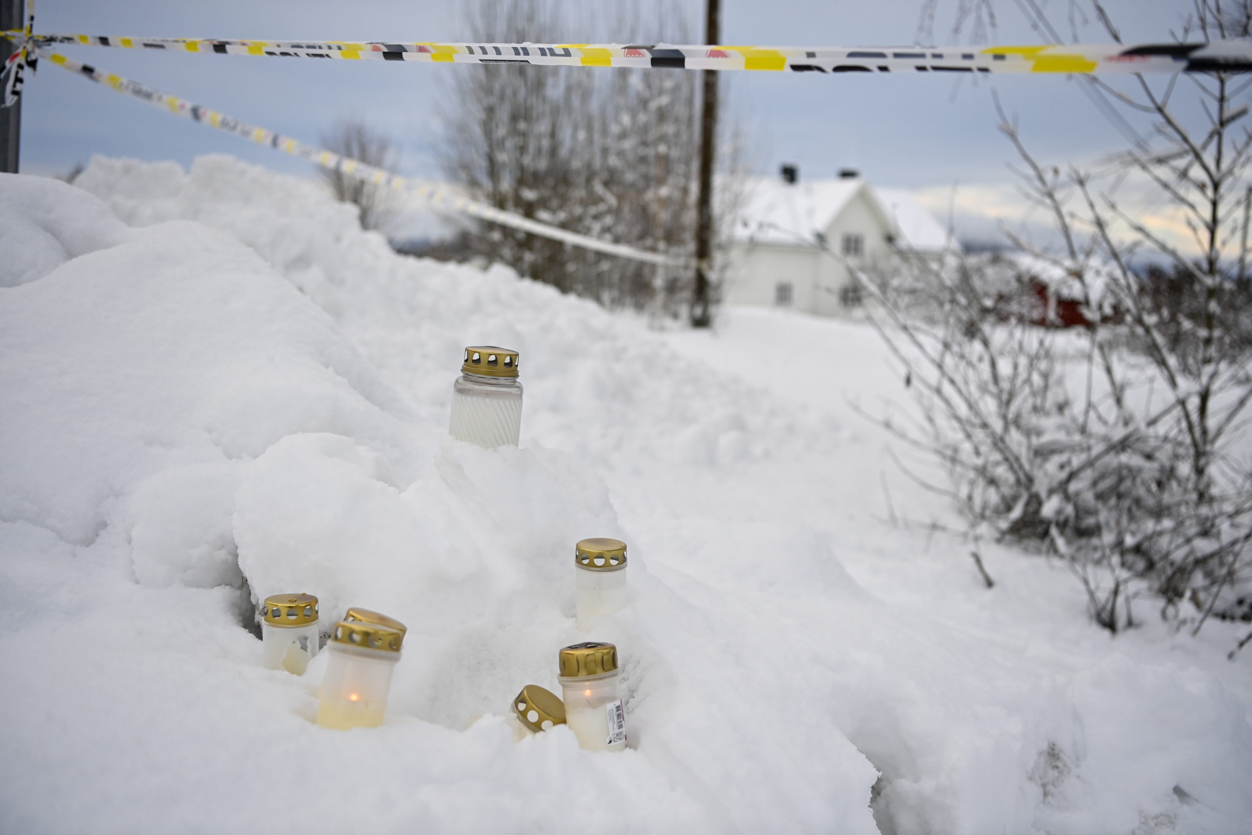 Aina Hynne (75) hjalp flyktning i 10 år - ble slått i hjel&nbsp;<span>(+)</span>