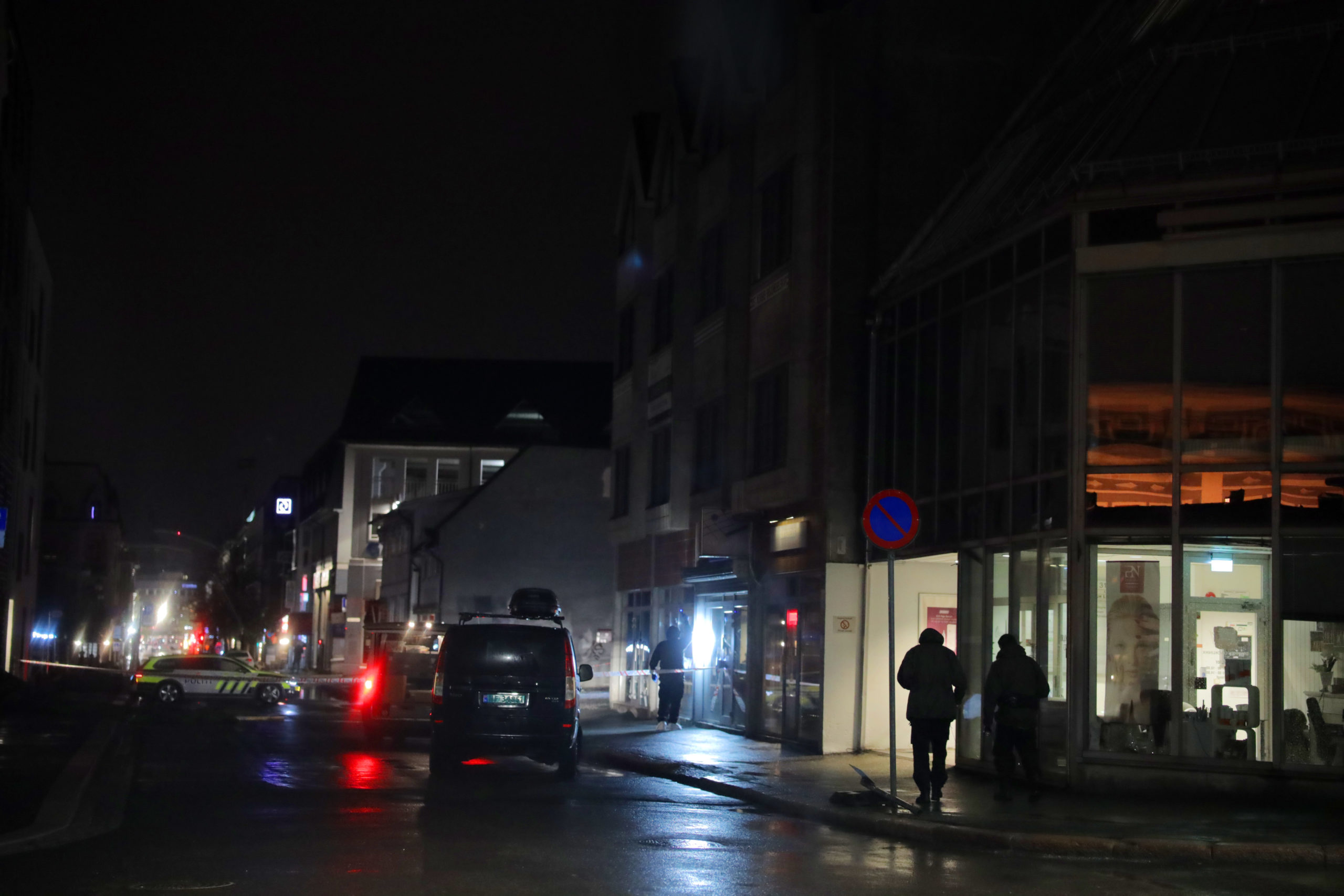 Ungdommer som drar til Drammen, frykter å bli ranet&nbsp;<span>(+)</span>