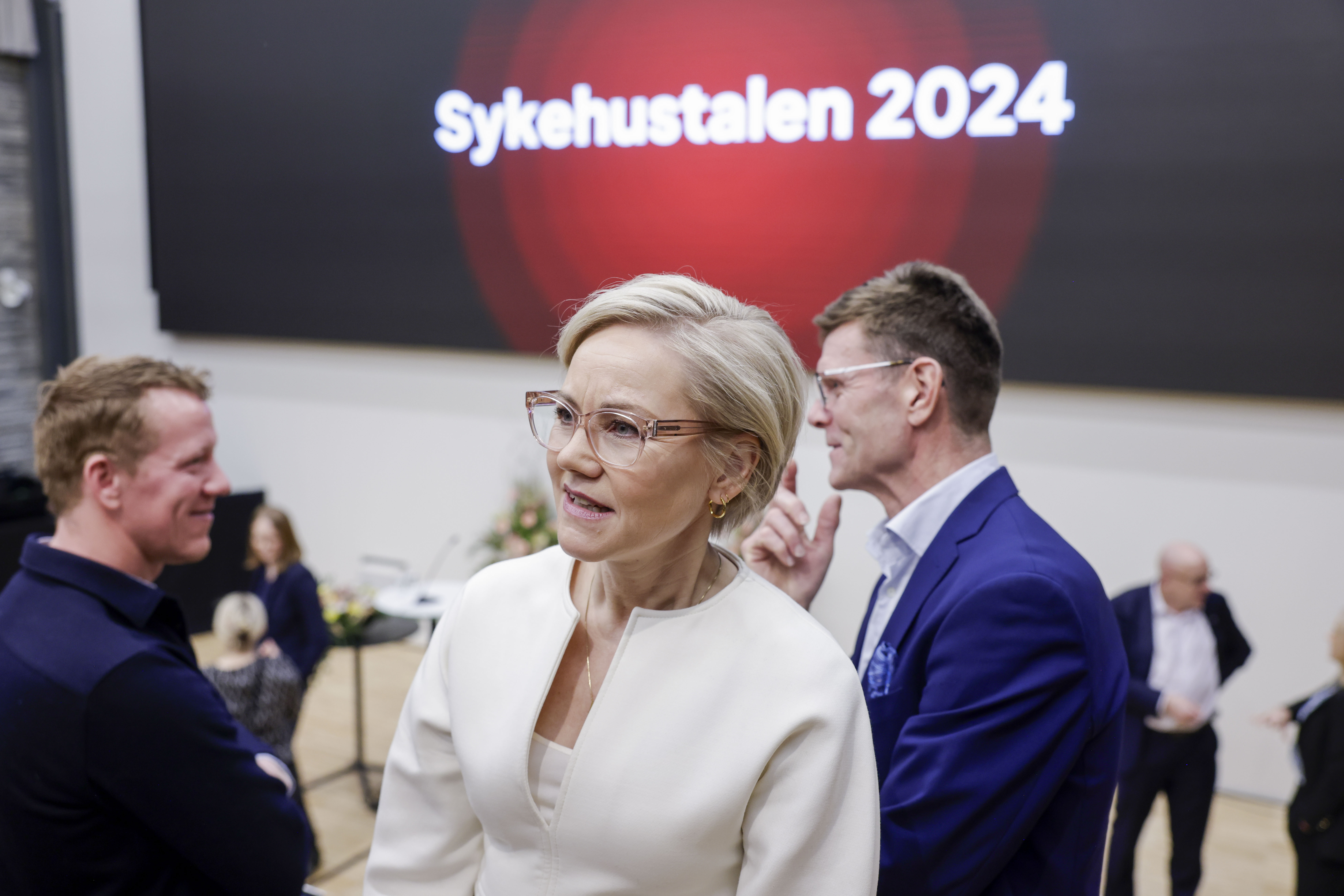 Kjerkol ser ut til å bli statsråd nummer to tatt i plagiat&nbsp;<span>(+)</span>