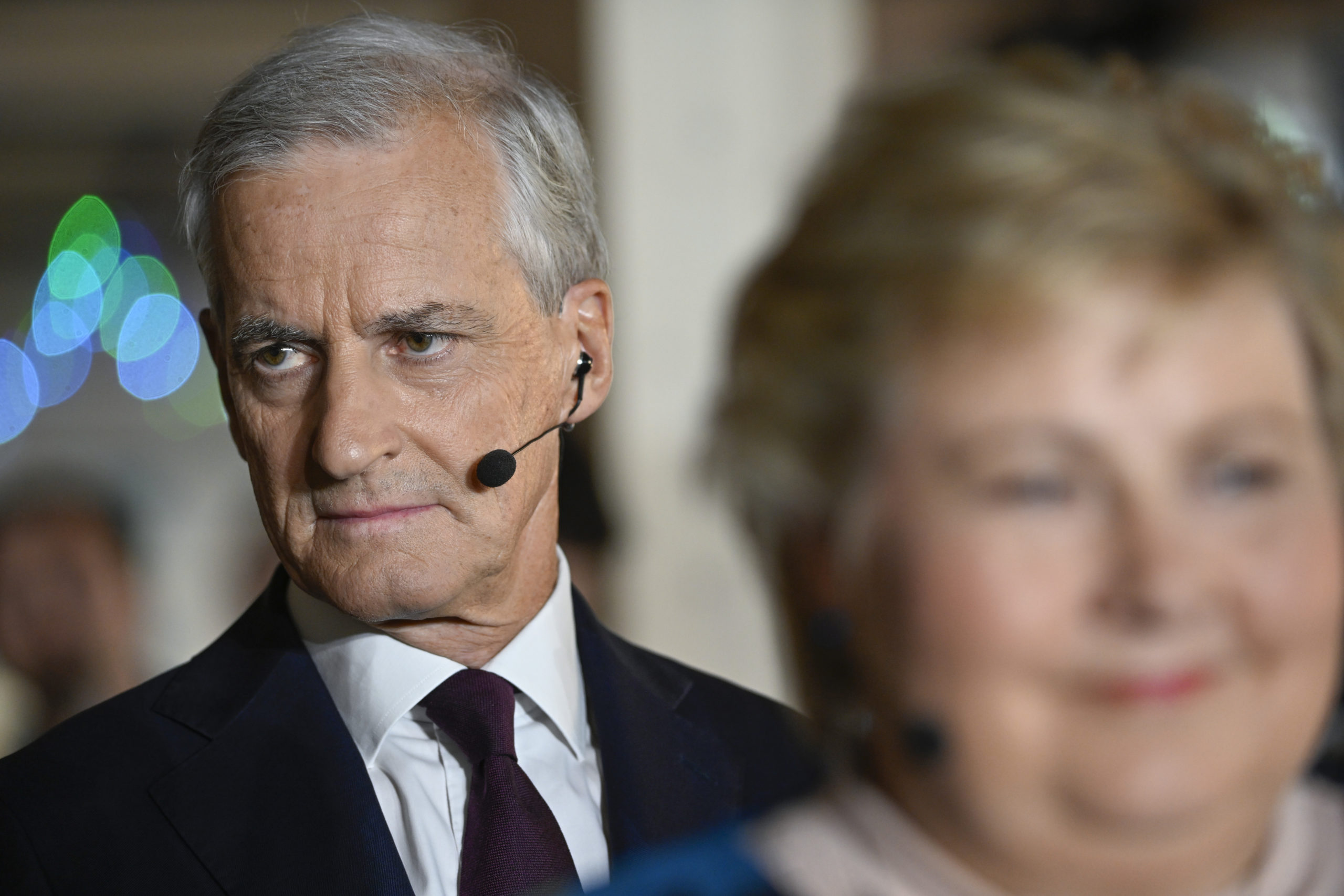 Hva er det med Sveits? Og hva feiler det Norge?&nbsp;<span>(+)</span>