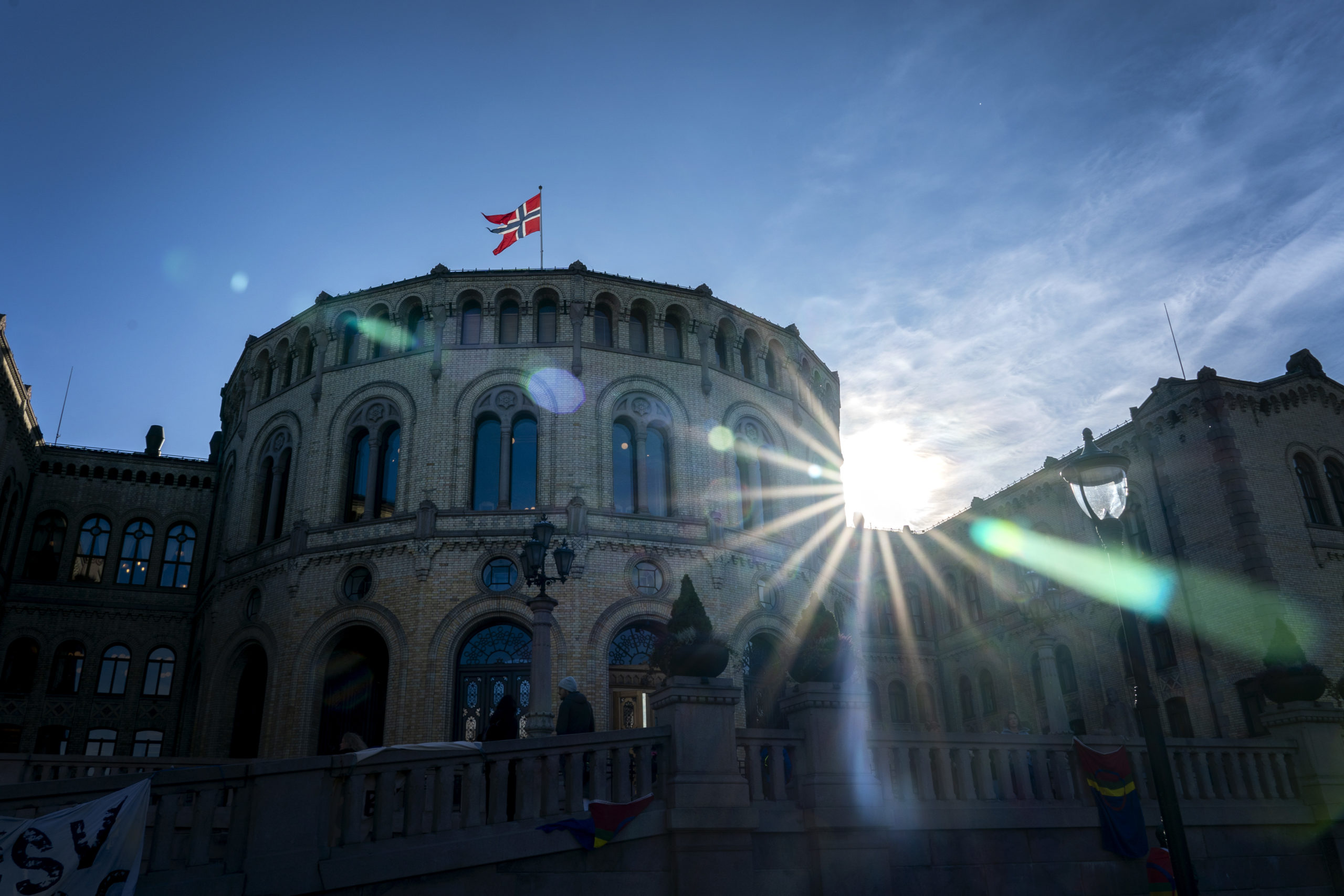 Stortingspolitikere føler at de er utsatt for en heksejakt&nbsp;<span>(+)</span>