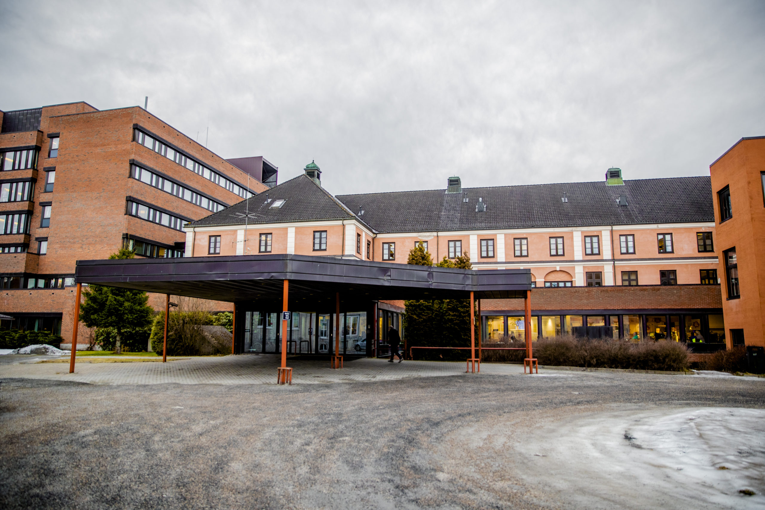 Kvinne drept i Elverum&nbsp;<span>(+)</span>