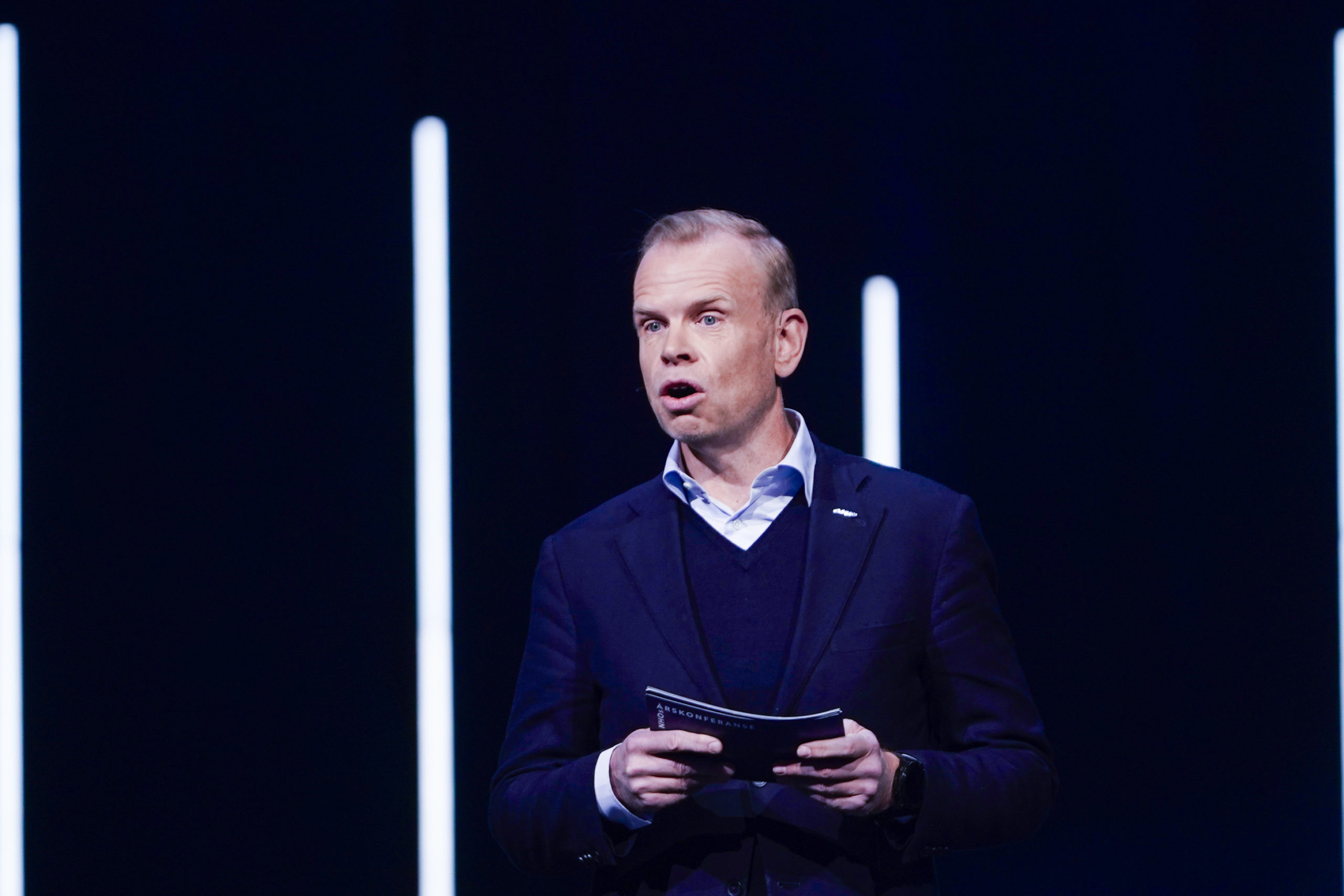 Også Yara-sjefen ut mot «ytre høyre»&nbsp;<span>(+)</span>
