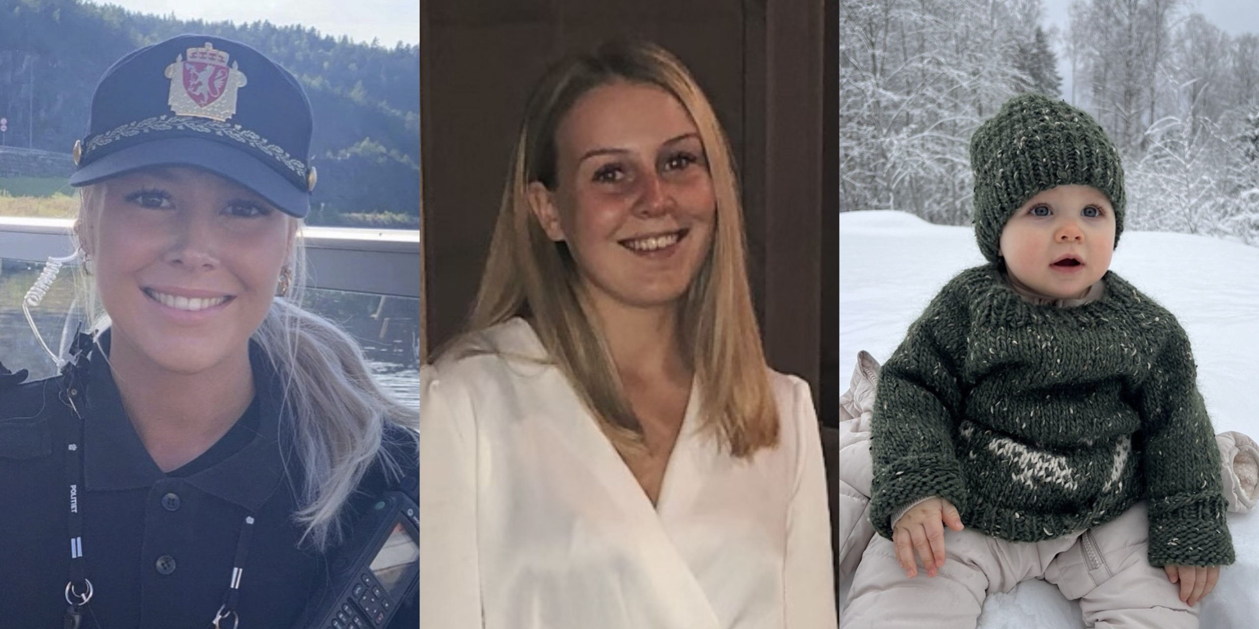 Politiet offentliggjør navnene etter trippeldrapet i Nes&nbsp;<span>(+)</span>