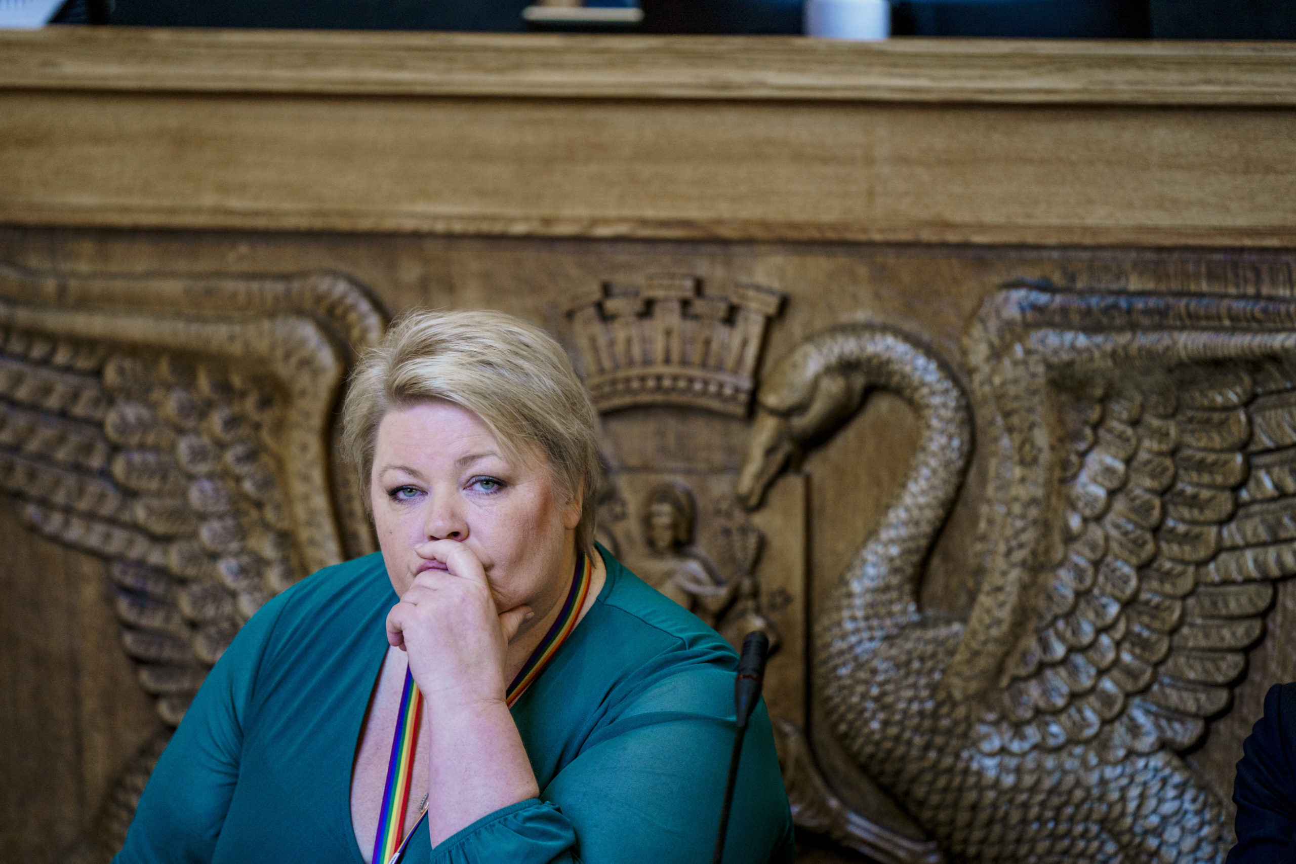 Arbeiderpartiet stuper på ny Oslo-måling&nbsp;<span>(+)</span>