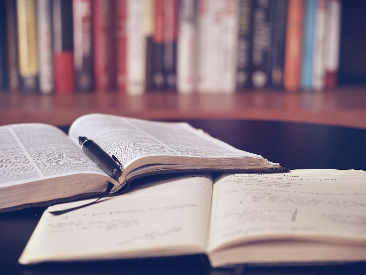 Økt vold i norske biblioteker skaper uro&nbsp;<span>(+)</span>