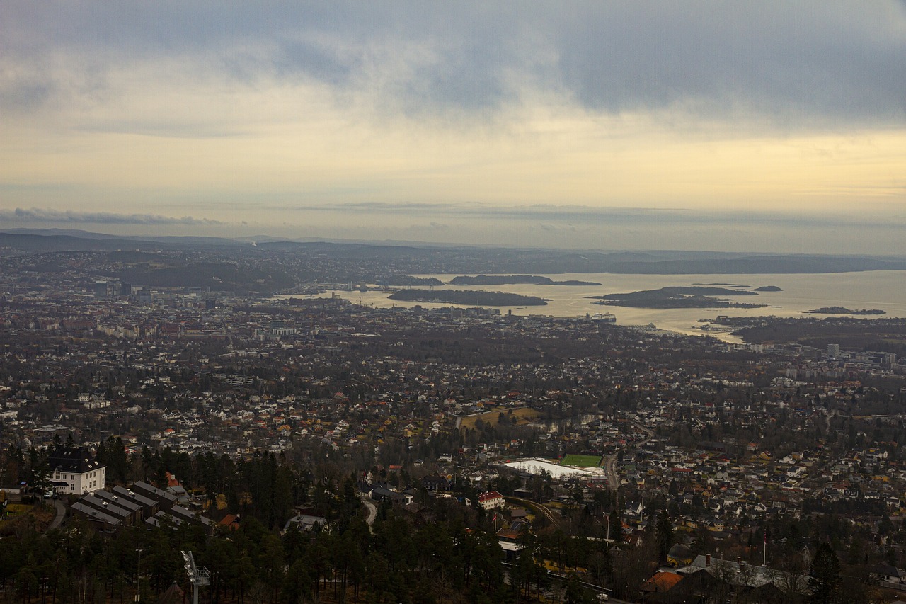 Investorer selger unna leiligheter; det lønner seg ikke å drive utleie&nbsp;<span>(+)</span>