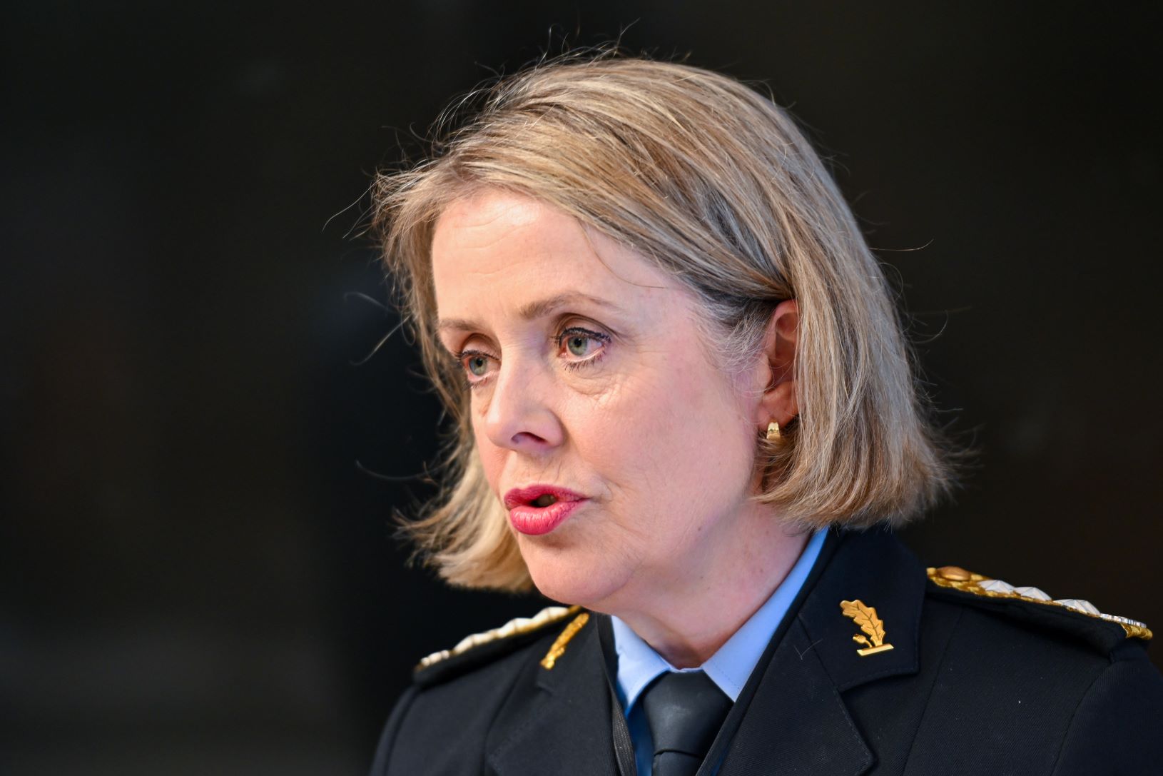 Kraftig økning i ungdomsvold i fjor, politidirektøren er bekymret&nbsp;<span>(+)</span>