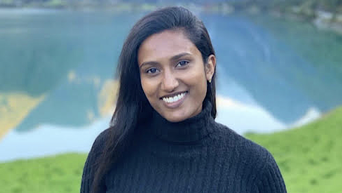 Rahavy Varatharajan (30) ble drept i Elverum&nbsp;<span>(+)</span>