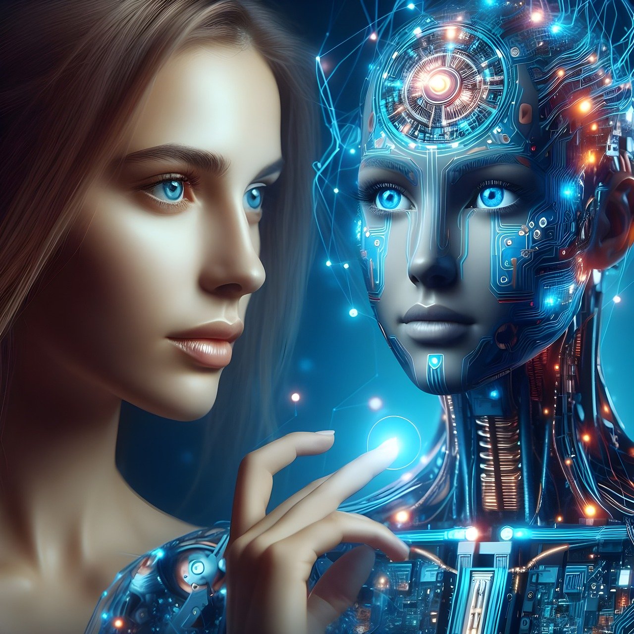 Lover hurtigspor for kunstig intelligens-lov i Norge&nbsp;<span>(+)</span>