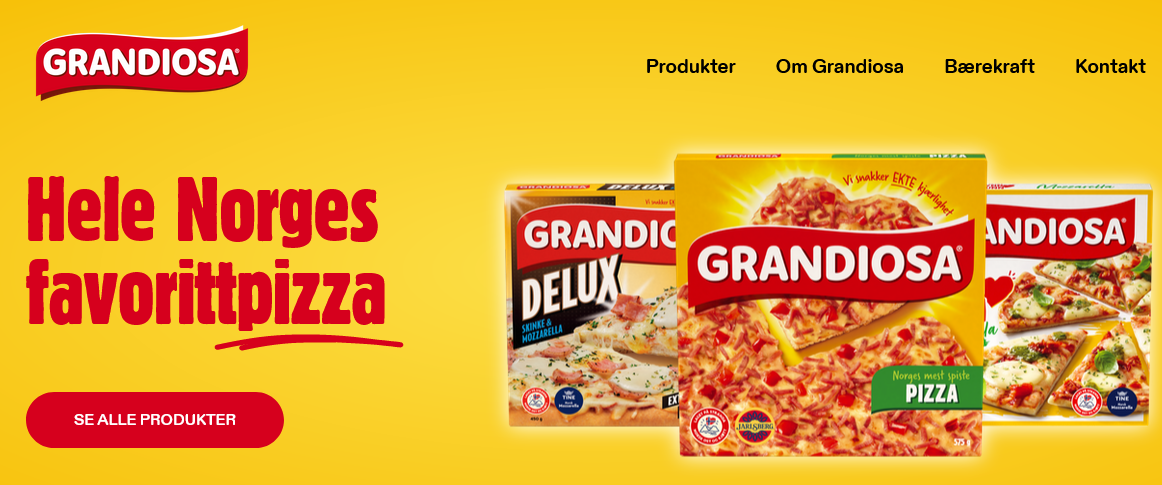 Grandiosaens mor er død&nbsp;<span>(+)</span>