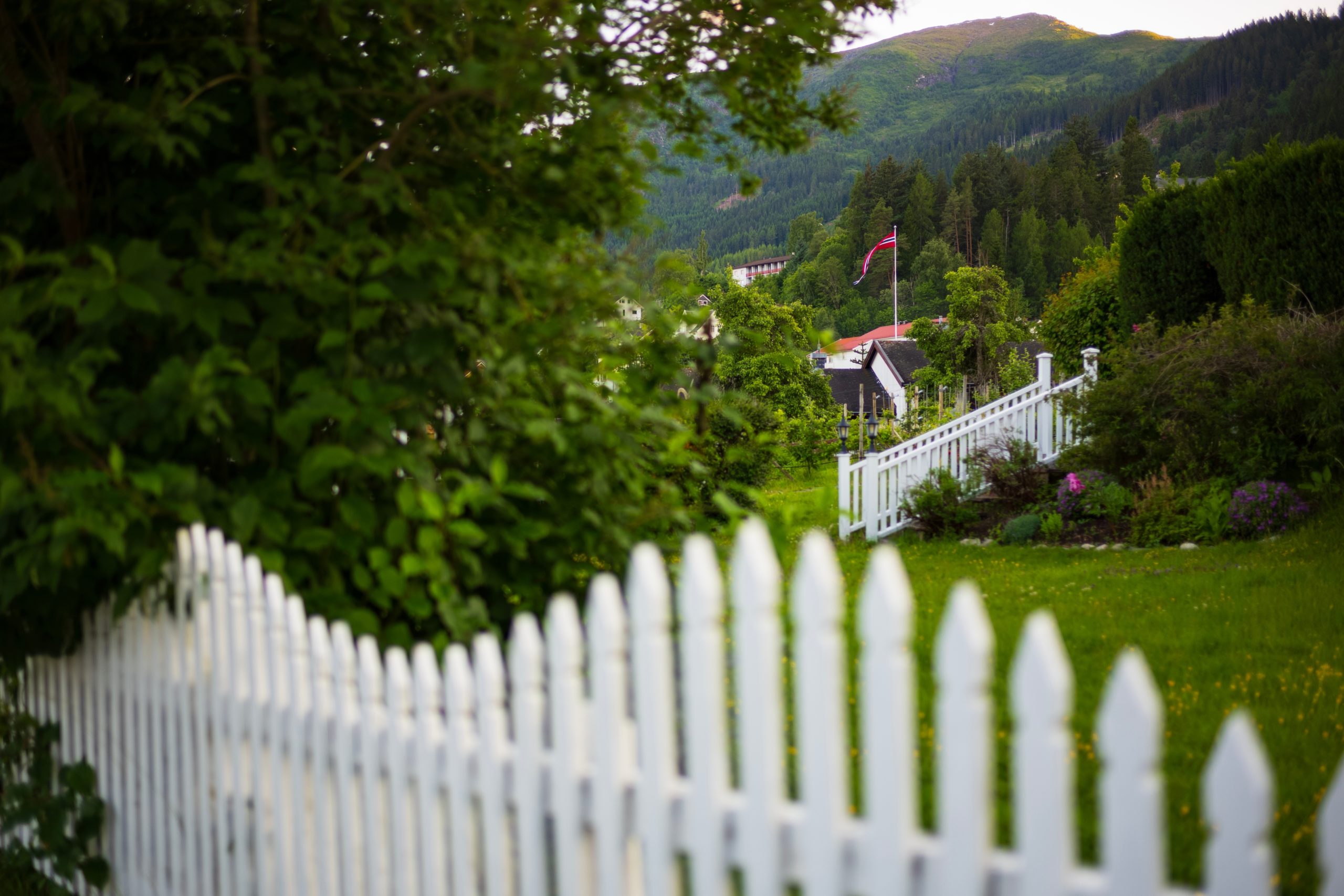 Samfunnseliten i Norge og deres hykleri: Ikke i min bakgård&nbsp;<span>(+)</span>