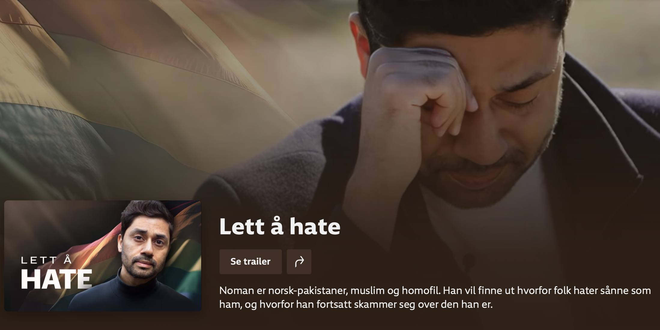 Det er «lett å hate» når man er god&nbsp;<span>(+)</span>