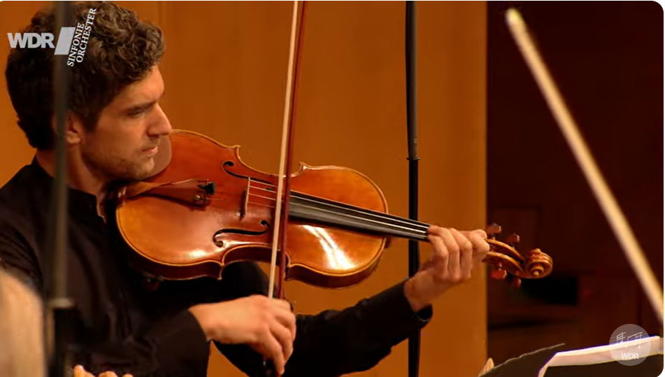 Interlude: Enescu - oktett i C-dur&nbsp;<span>(+)</span>