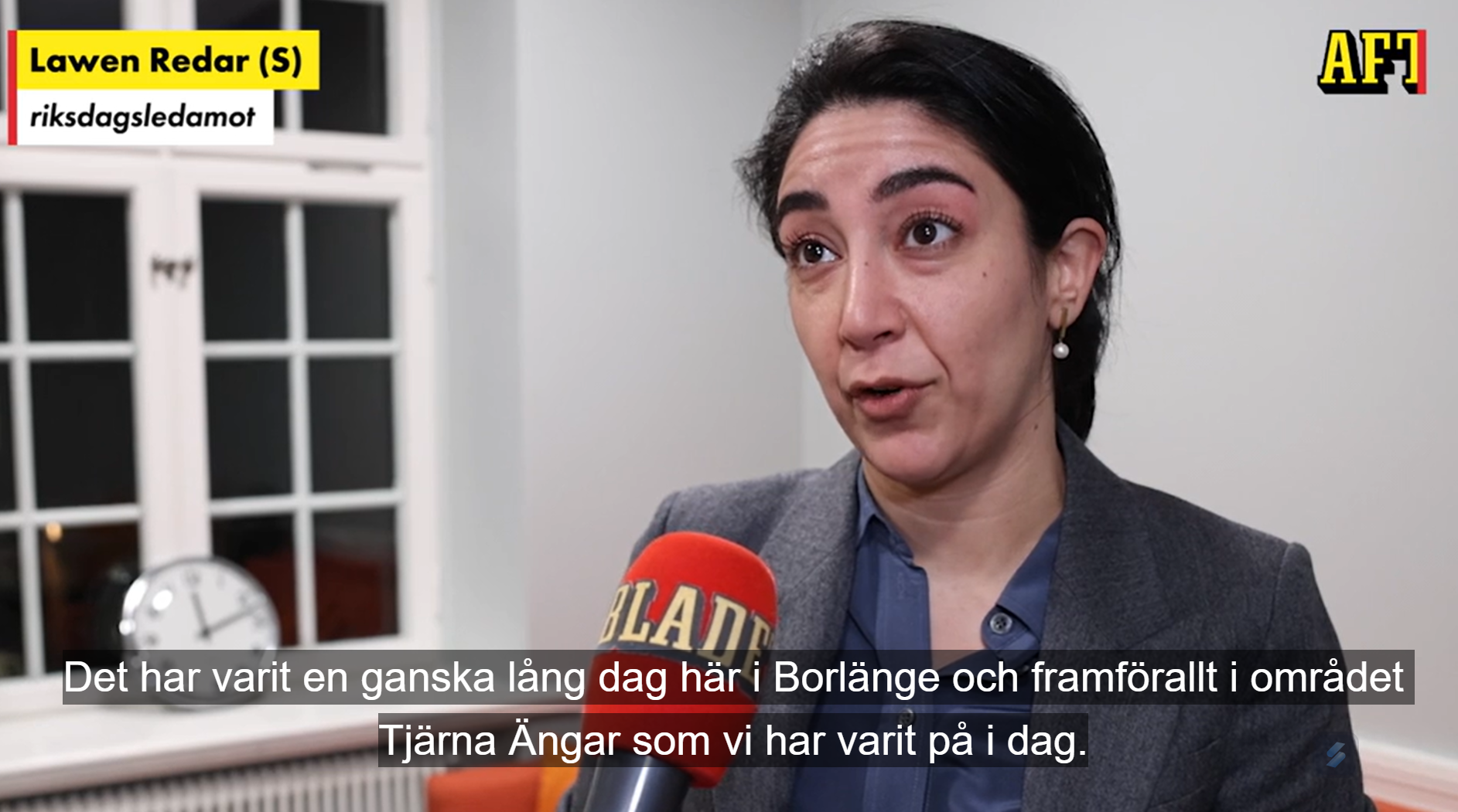 Ny integrasjonspolitikk i Sverige: Mer av det samme&nbsp;<span>(+)</span>