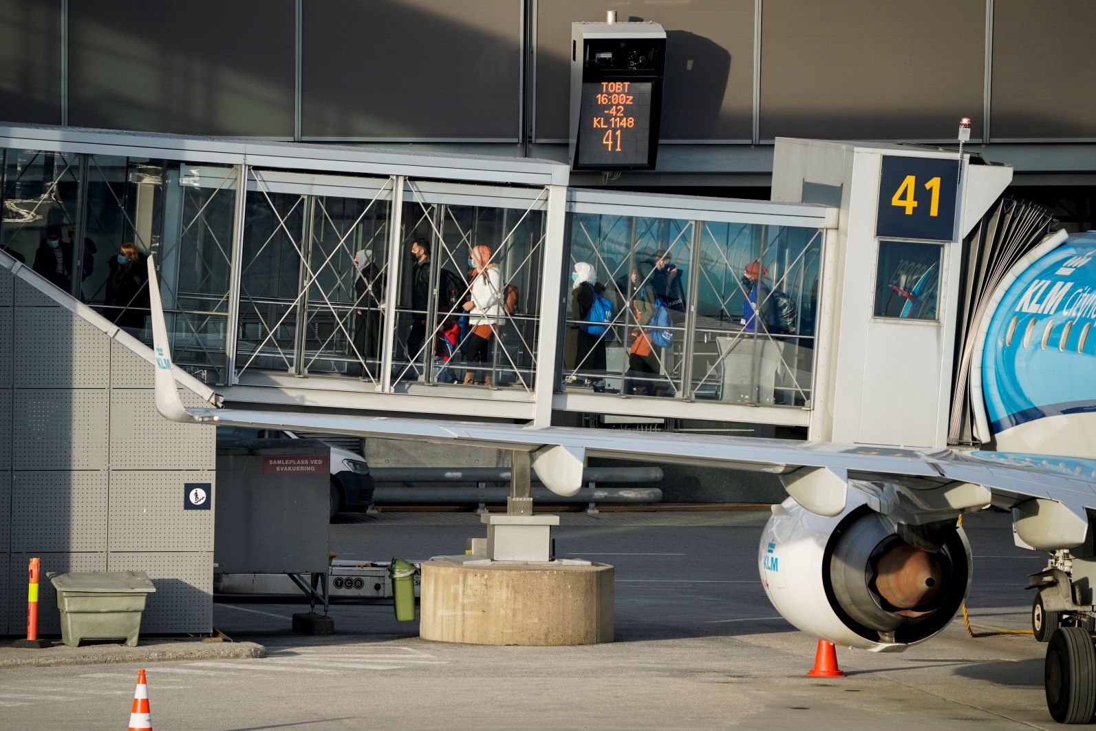 Syrerne i Norge: Mange tar høyere utdanning, relativt få er i arbeid&nbsp;<span>(+)</span>