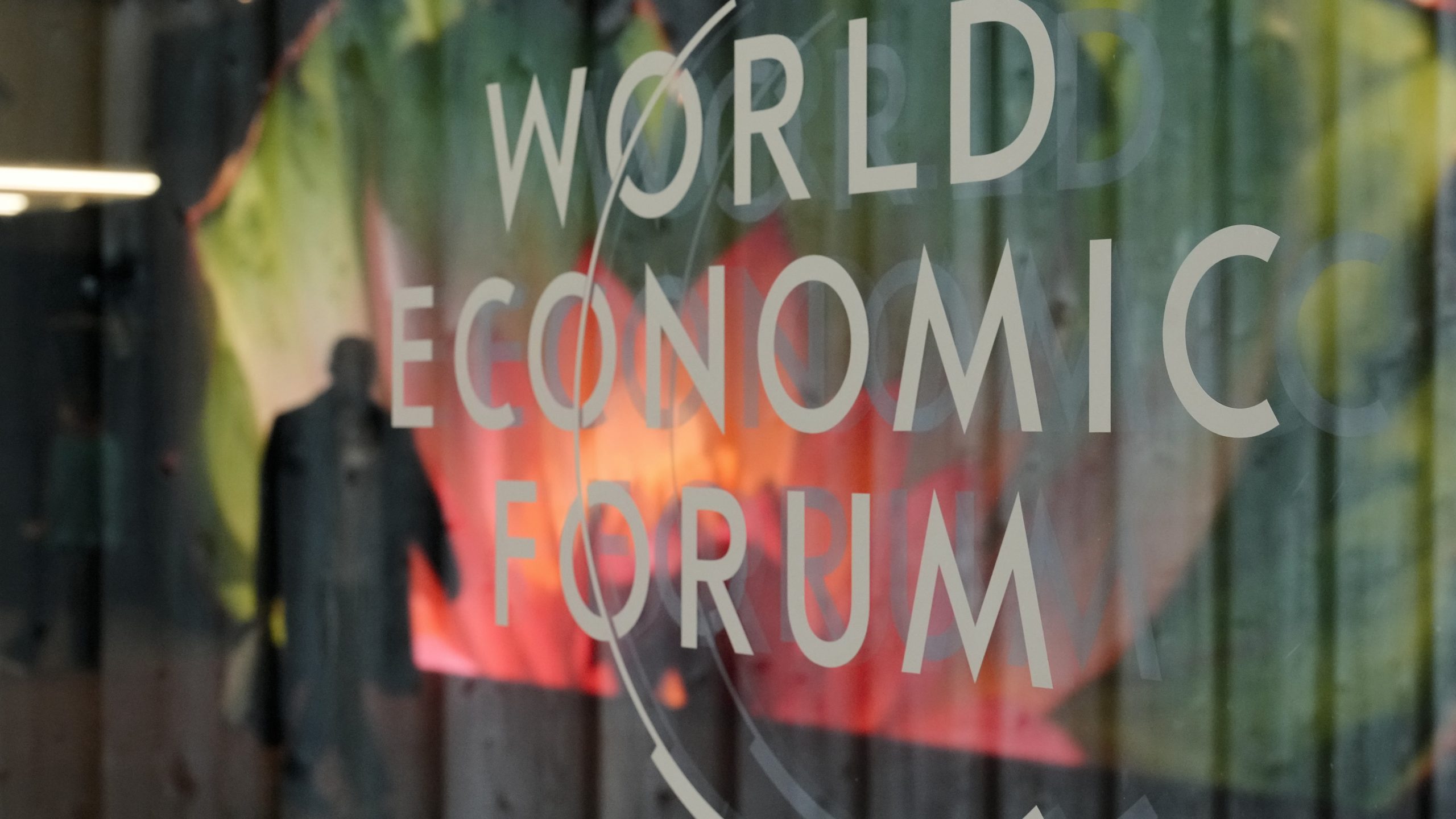 Hva er World Economic Forums agenda og mål? Det sier de selv&nbsp;<span>(+)</span>