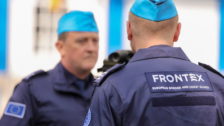 EUs nye migrasjons&shy;pakt: – En organisert plan for å drukne Europa&nbsp;<span>(+)</span>