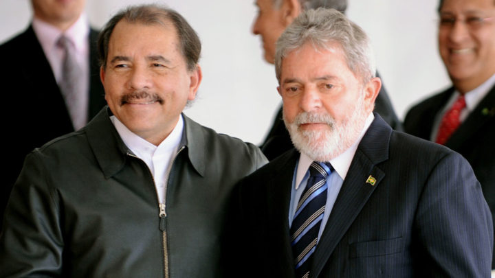 Brasil: Stort antall parlaments&shy;medlemmer krever riks&shy;rett mot Lula&nbsp;<span>(+)</span>