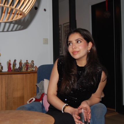 Ronja (16) hylles etter Debatten: – Drammen er en by for alle&nbsp;<span>(+)</span>