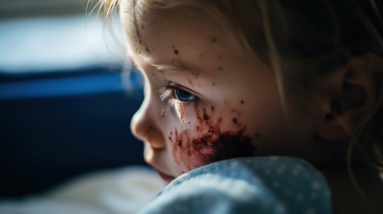 Malmö: Tenåringer mistenkt for gjengvoldtekt av barn, skal ha filmet overgrepet&nbsp;<span>(+)</span>