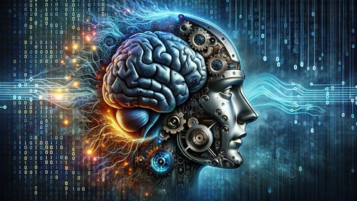 «Kunstig intelligens vil bli tatt i bruk på nesten alle områder og jobboppgaver»&nbsp;<span>(+)</span>