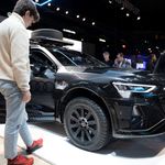 Også Audi snur: Bremser elbil-satsningen