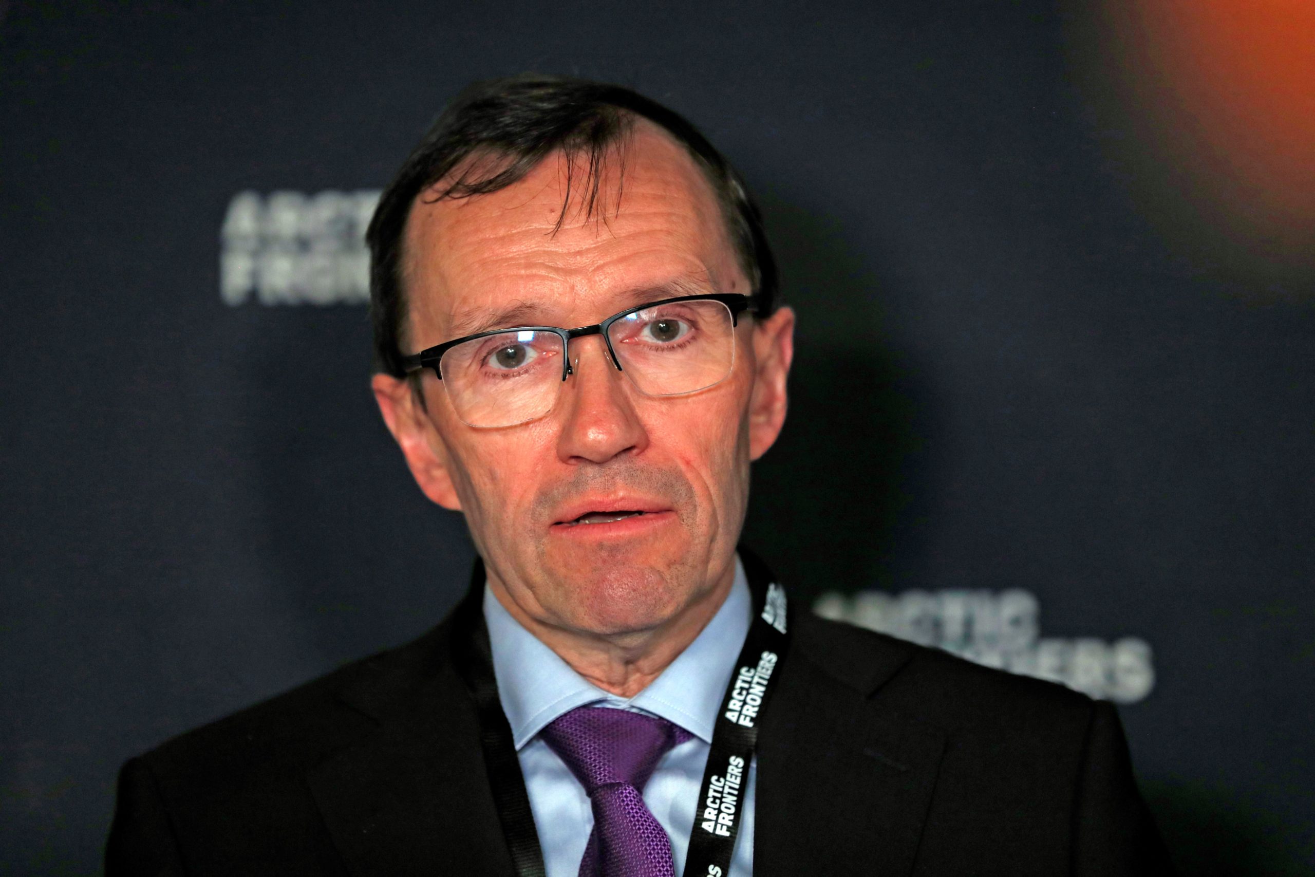 Barth Eide om kutt i UNRWA-støtte: – Vi skal få mange land til å snu&nbsp;<span>(+)</span>