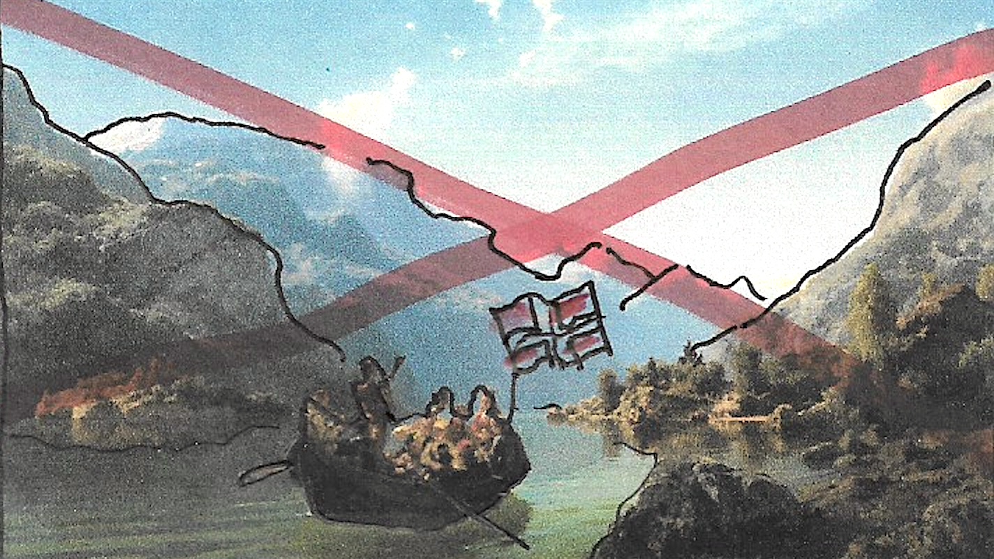 Er det slutten på oss borgerlige?&nbsp;<span>(+)</span>